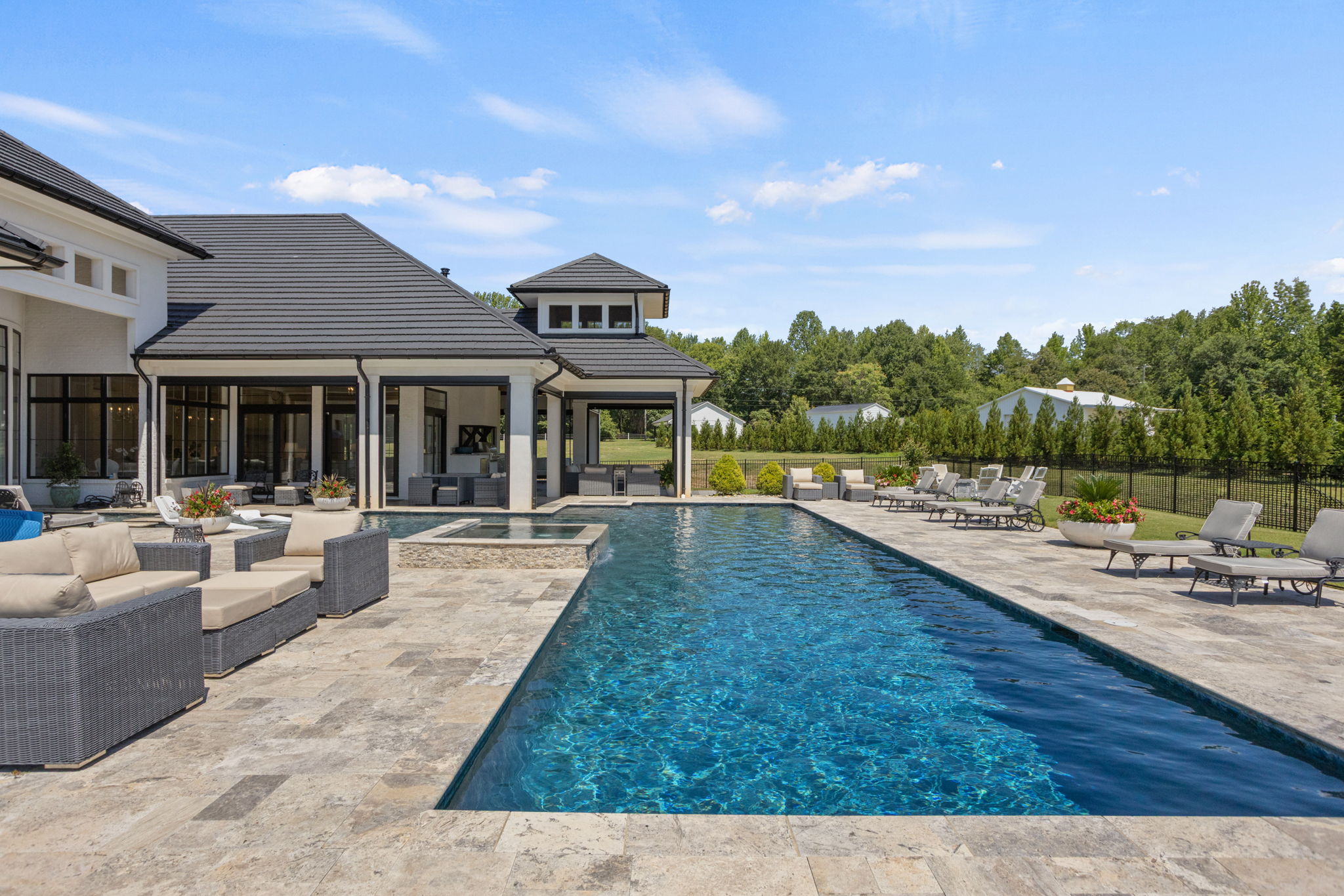 4988 Jordan Road, Greer, SC 29651 - 物件實景