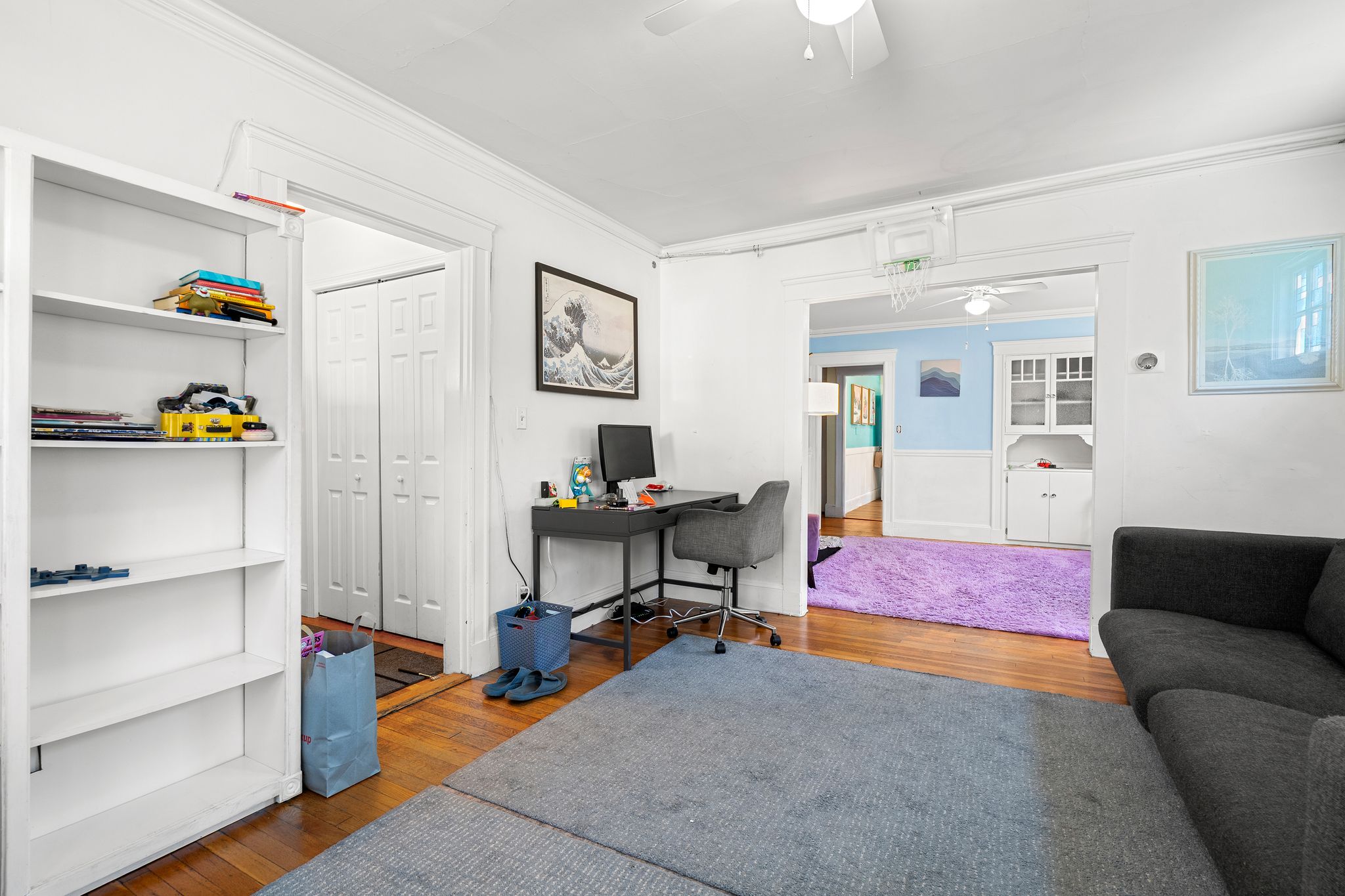  18-20 Parker Street, Arlington, MA, 02474 - 物件實景