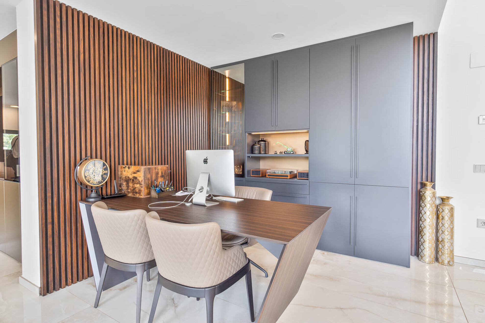 Contemporary villa in Golf Torremirona, Girona - 物件實景