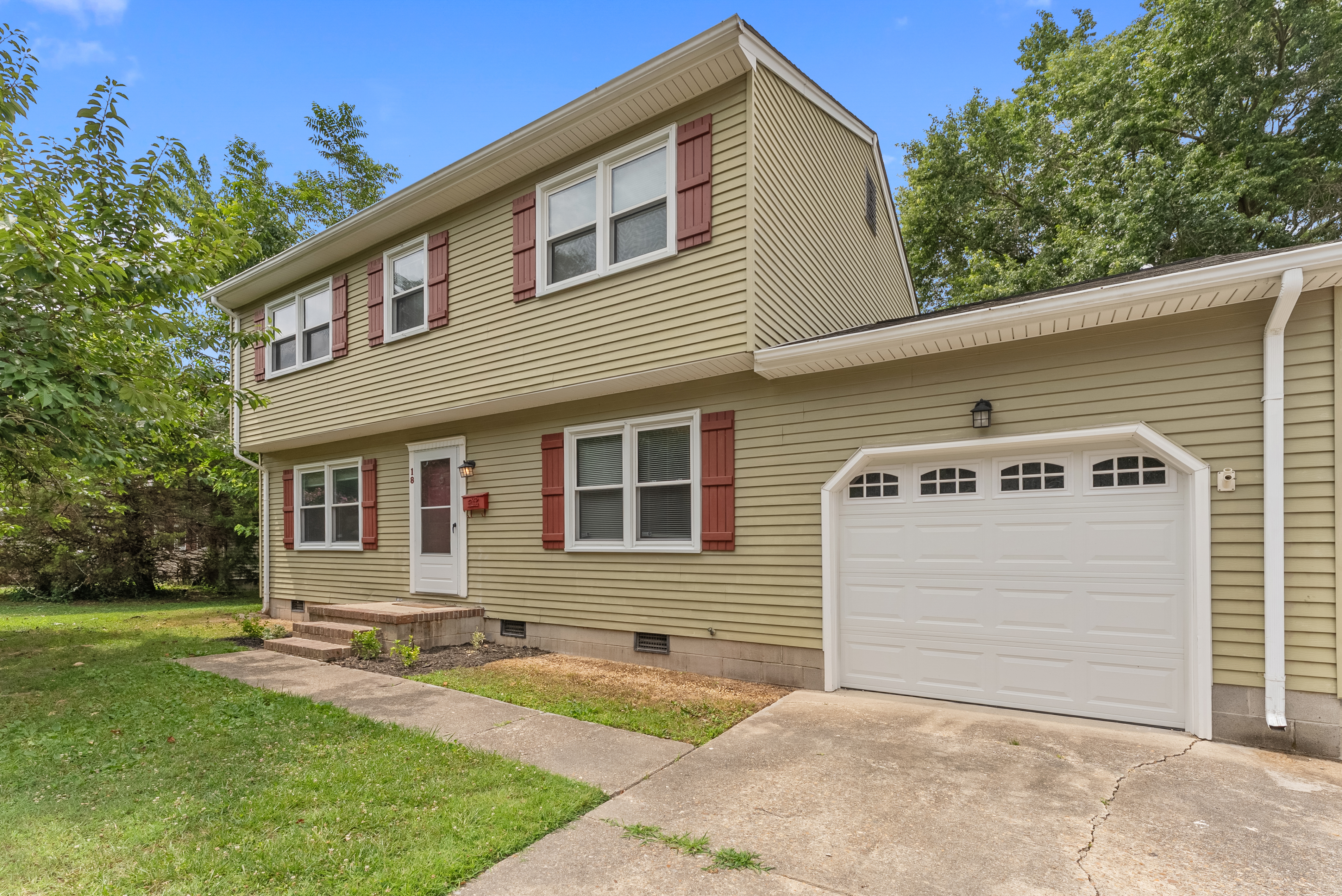 18 Hull Street, Newport News, VA 23601 - 物件實景