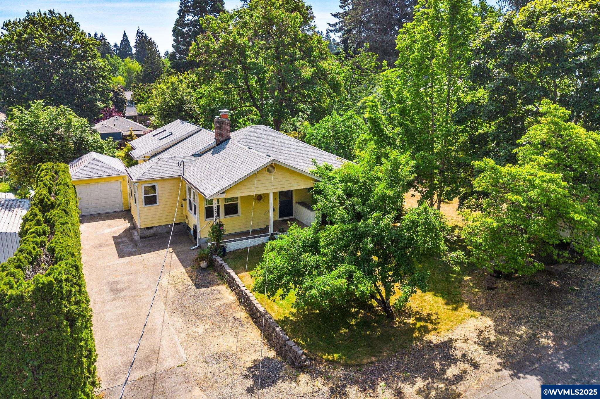 Salem, Oregon, 97302, United States, 3 Bedrooms Bedrooms, ,3 BathroomsBathrooms,Residential,For Sale,1829333