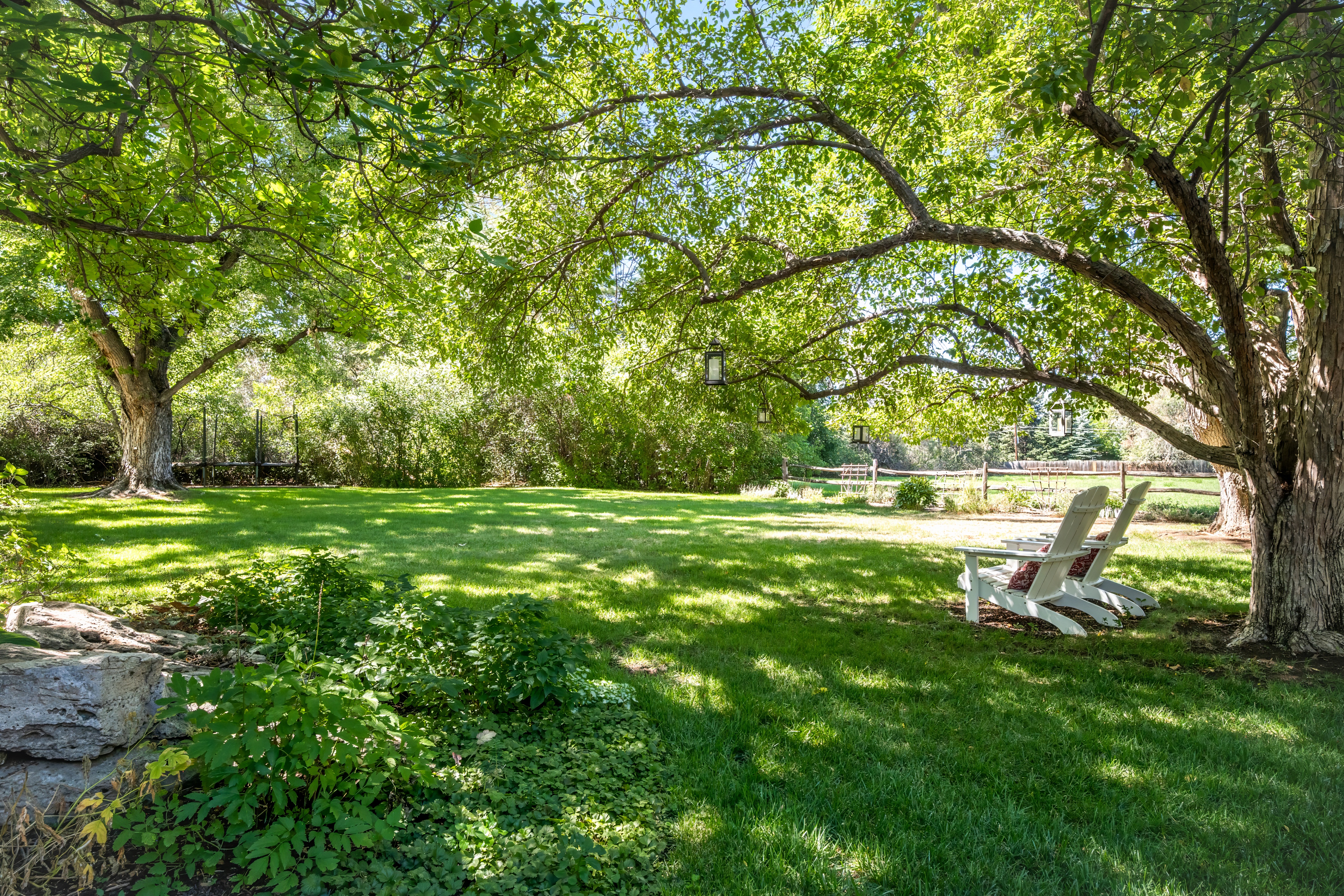  3 Vista Road, Cherry Hills Village, CO, 80113 - 物件實景