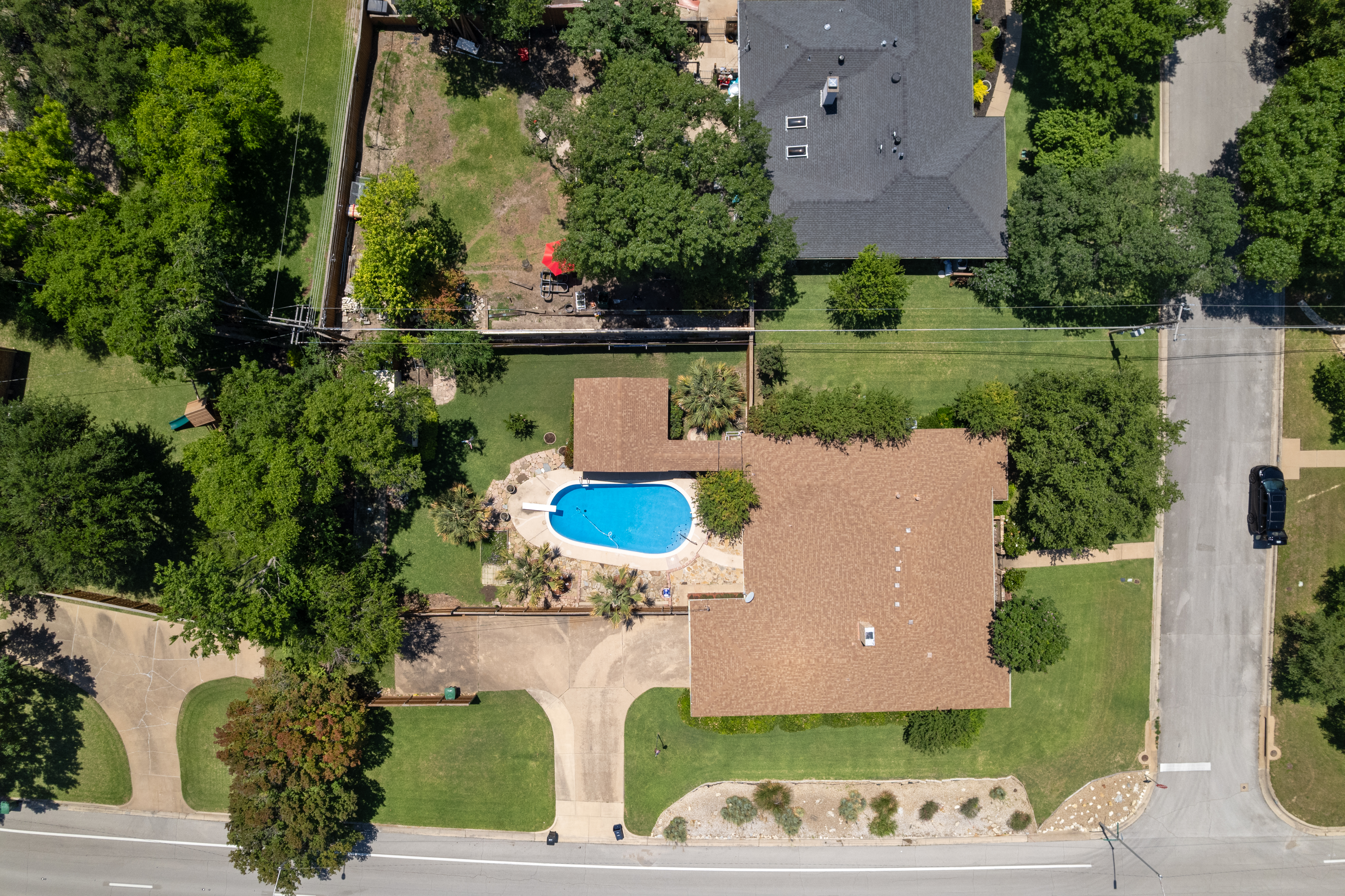  1101 Montego Road, Fort Worth, TX, 76116 - 物件實景