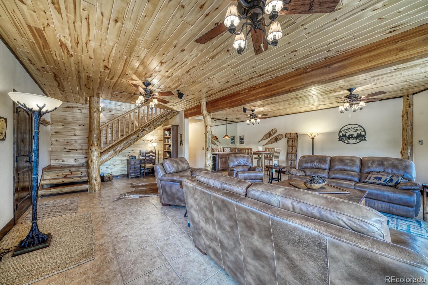 Salida, Colorado, 81201, United States, 4 Bedrooms Bedrooms, ,3 BathroomsBathrooms,Residential,For Sale,1981724