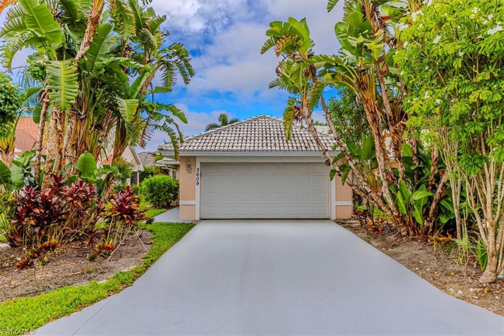 Naples, Florida, 34105, United States, 3 Bedrooms Bedrooms, ,2 BathroomsBathrooms,Residential,For Sale,1966280