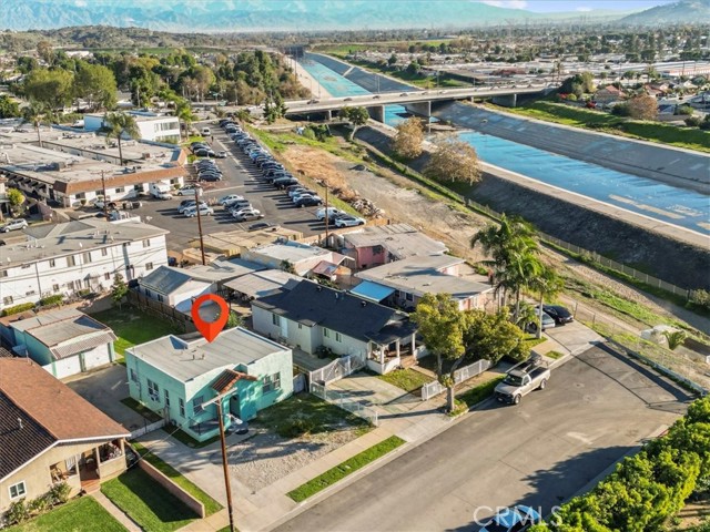 Montebello, California, 90640, United States, 2 Bedrooms Bedrooms, ,1 BathroomBathrooms,Residential,For Sale,2005651