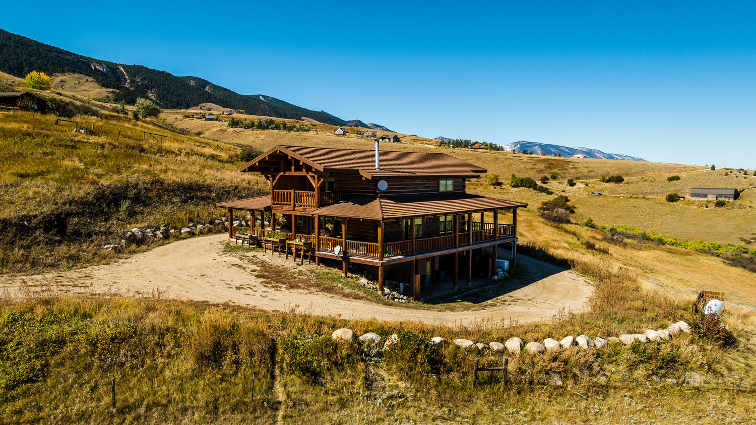 Sheridan, Wyoming, 82801, United States, 2 Bedrooms Bedrooms, ,2 BathroomsBathrooms,Residential,For Sale,1982775