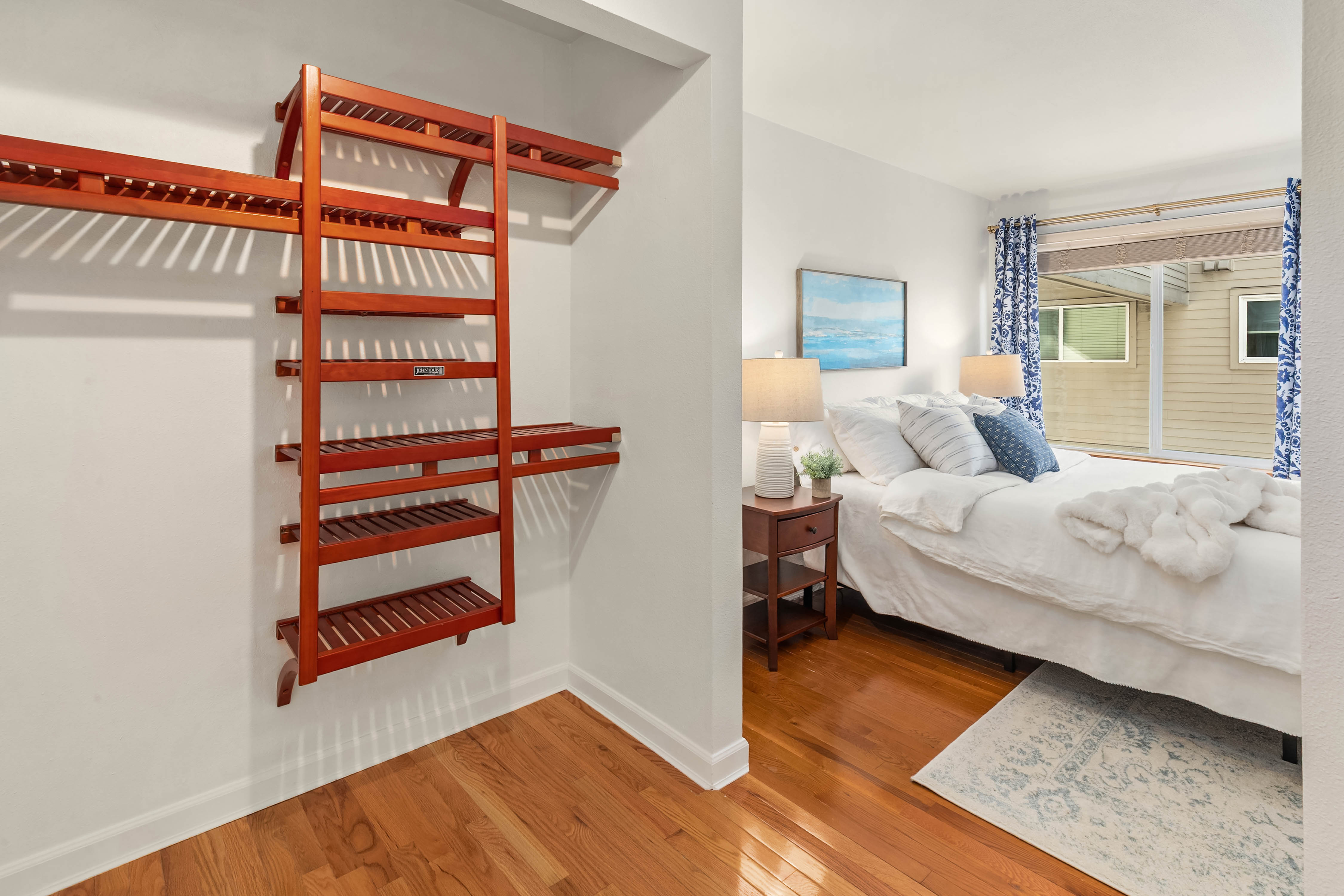  202 W Olympic Place Unit #302, Seattle, WA 98119 - 物件實景