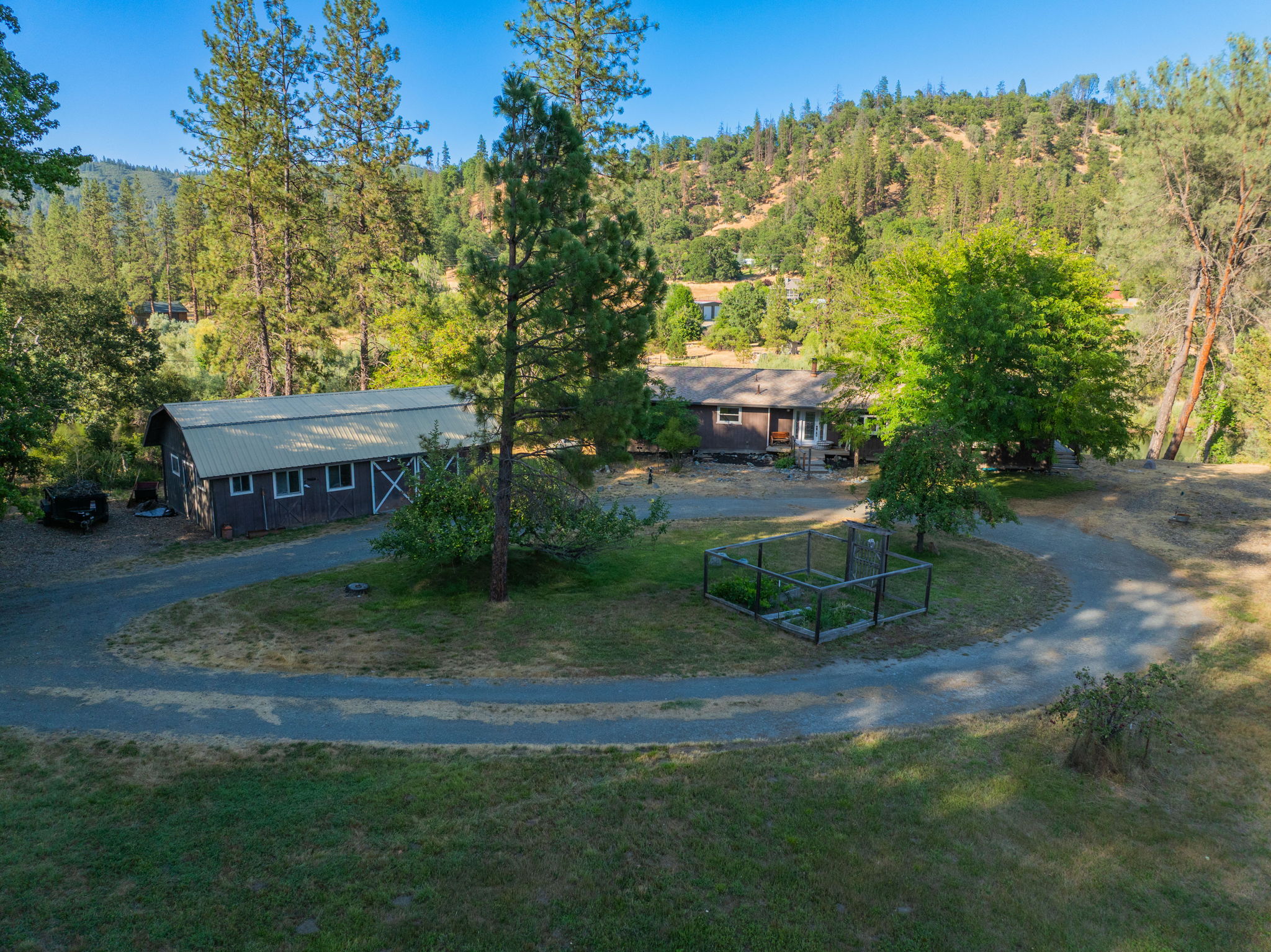 Lewiston, California, 96052, United States, 3 Bedrooms Bedrooms, ,3 BathroomsBathrooms,Residential,For Sale,1937334