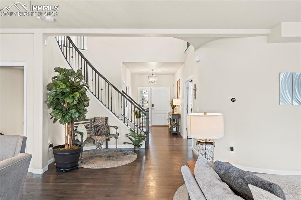 Colorado Springs, Colorado, 80924, United States, 4 Bedrooms Bedrooms, ,4 BathroomsBathrooms,Residential,For Sale,1827466
