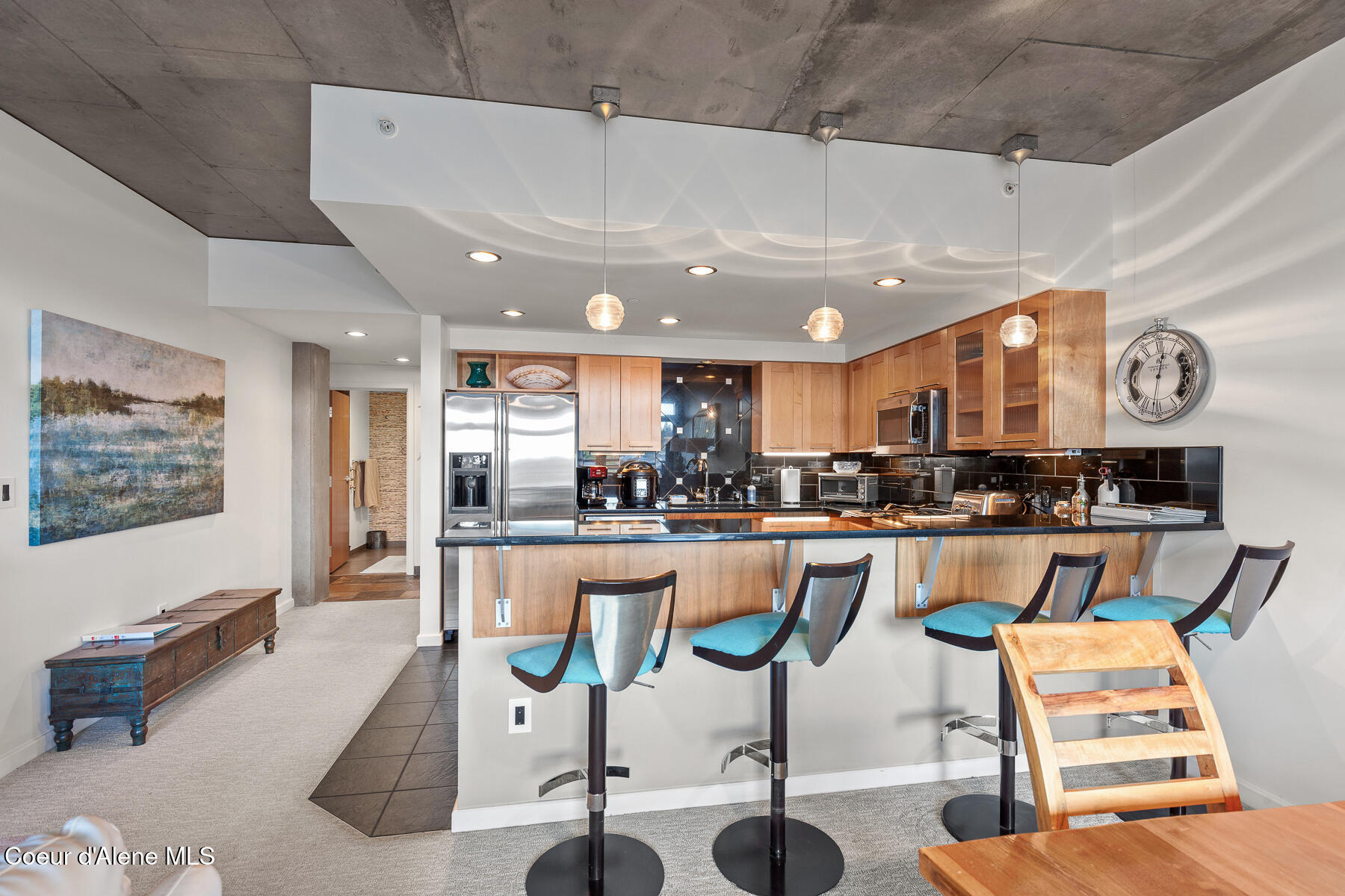 Coeur d'Alene, Idaho, 83814, United States, 2 Bedrooms Bedrooms, ,2 BathroomsBathrooms,Residential,For Sale,2007822