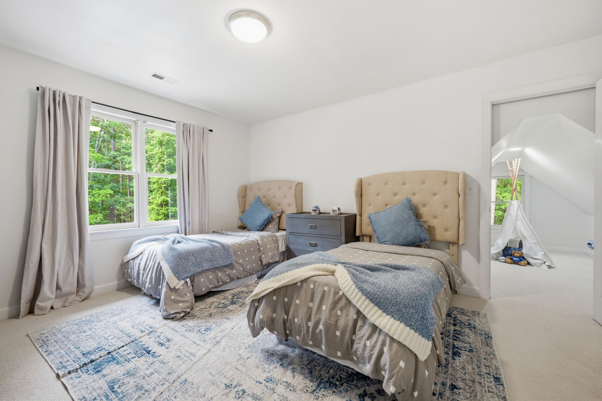  3606 Old Chapel Hill Road, Durham, NC, 27707 - 物件實景
