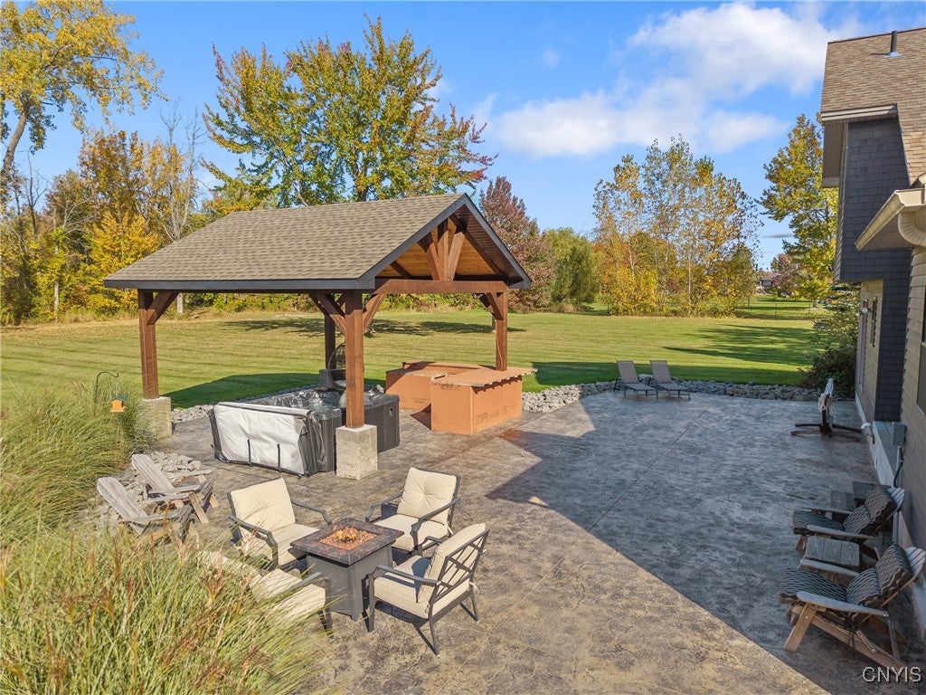 Oswego, New York, 13126, United States, 3 Bedrooms Bedrooms, ,2 BathroomsBathrooms,Residential,For Sale,1975091