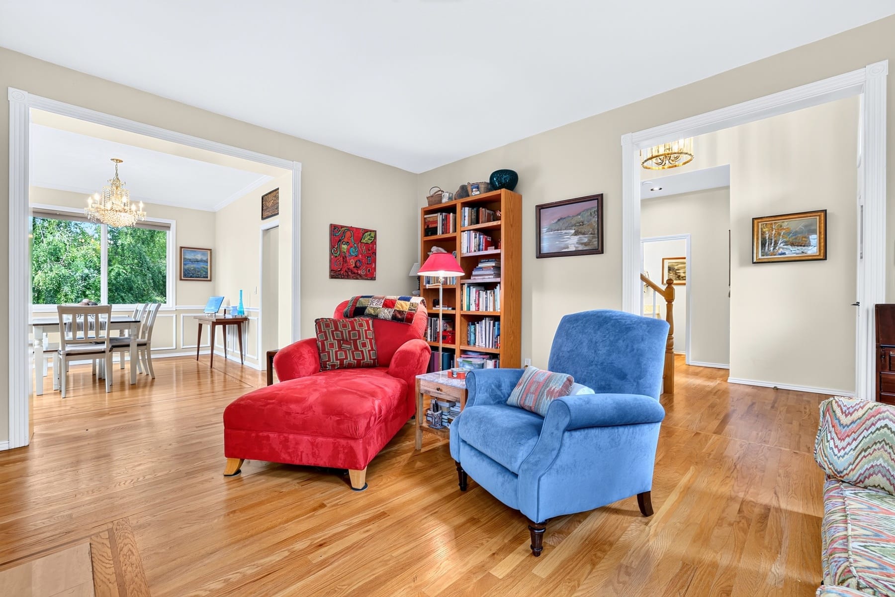  1763 NW 127TH PL Portland, OR 97229 - 物件實景