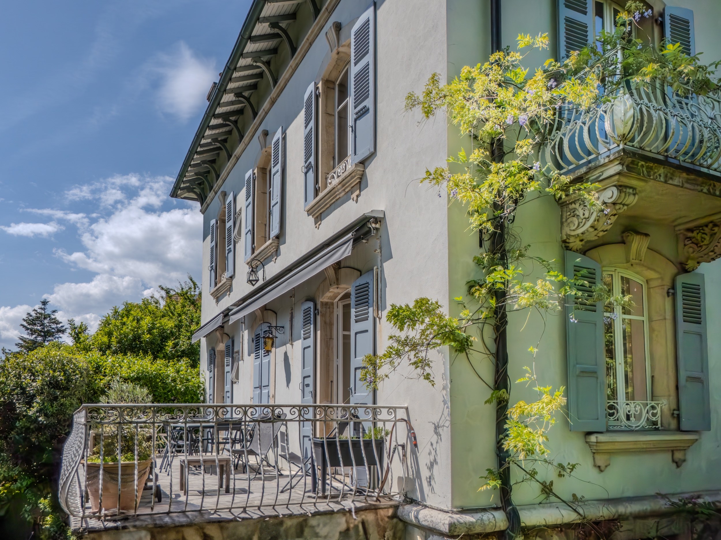 Master house in Saint Julien en Genevois - 物件實景