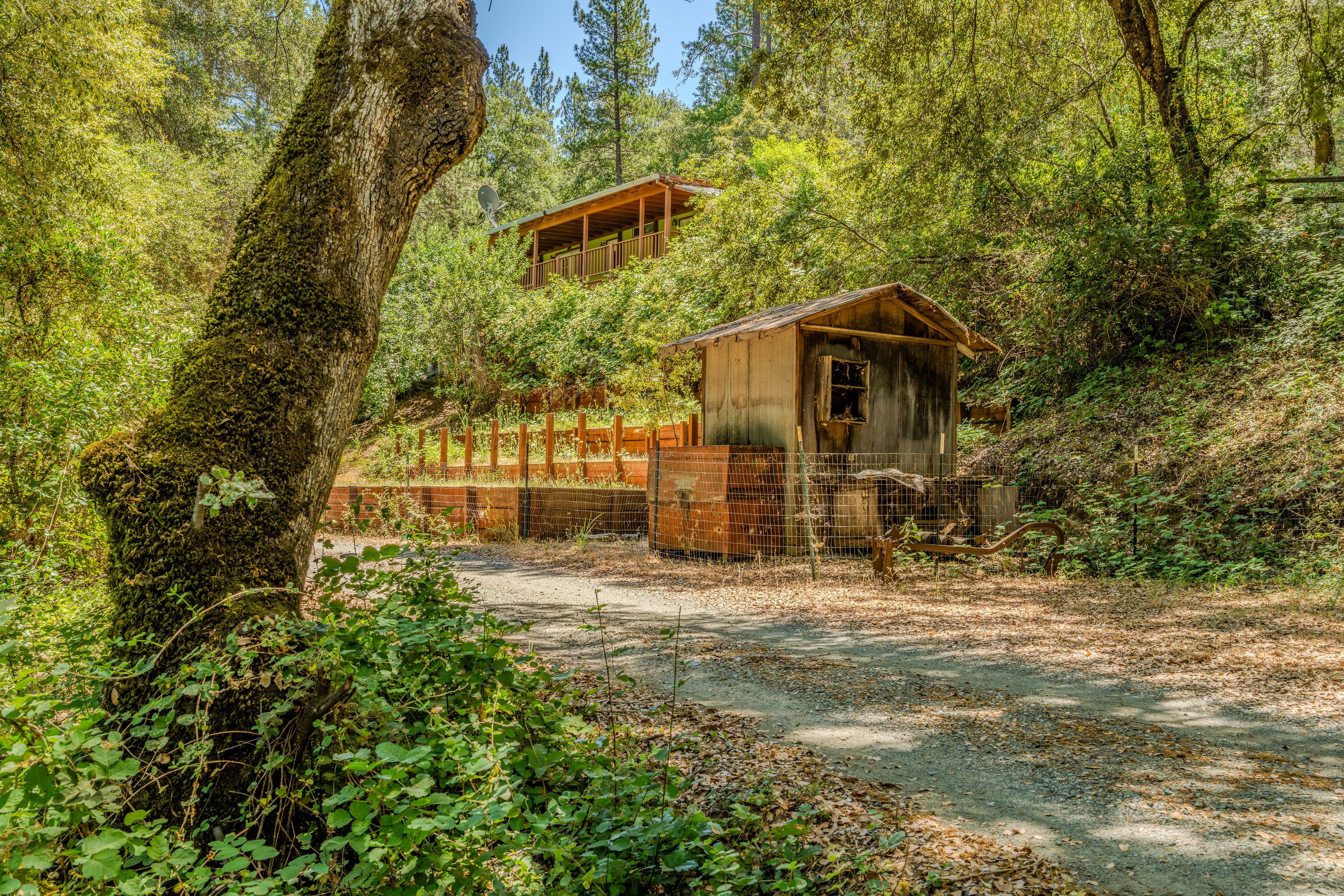  16000 Sutter Creek Road, Sutter Creek, CA 95685 - 物件實景