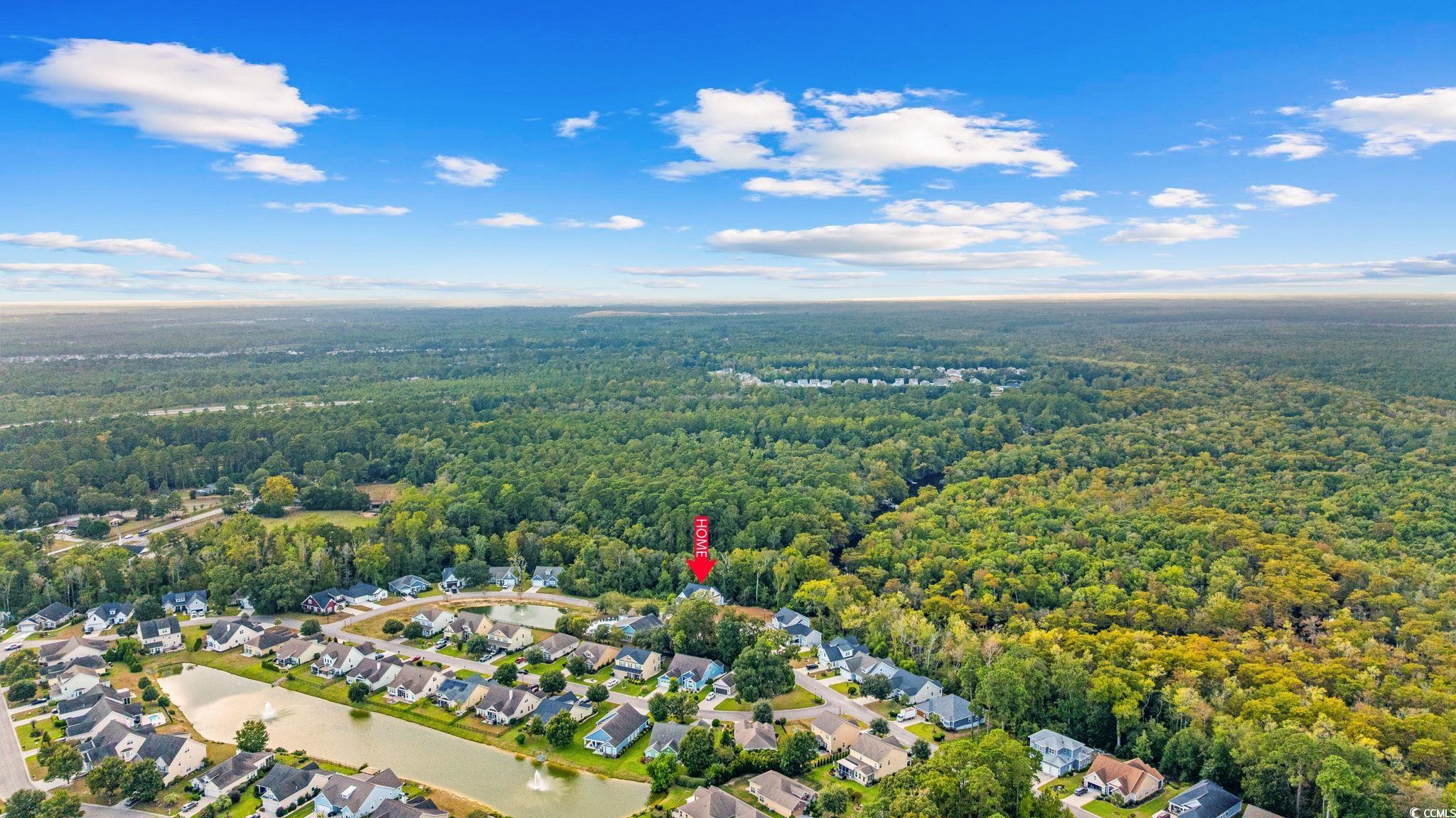 Conway, South Carolina, 29526, United States, 4 Bedrooms Bedrooms, ,3 BathroomsBathrooms,Residential,For Sale,1987426