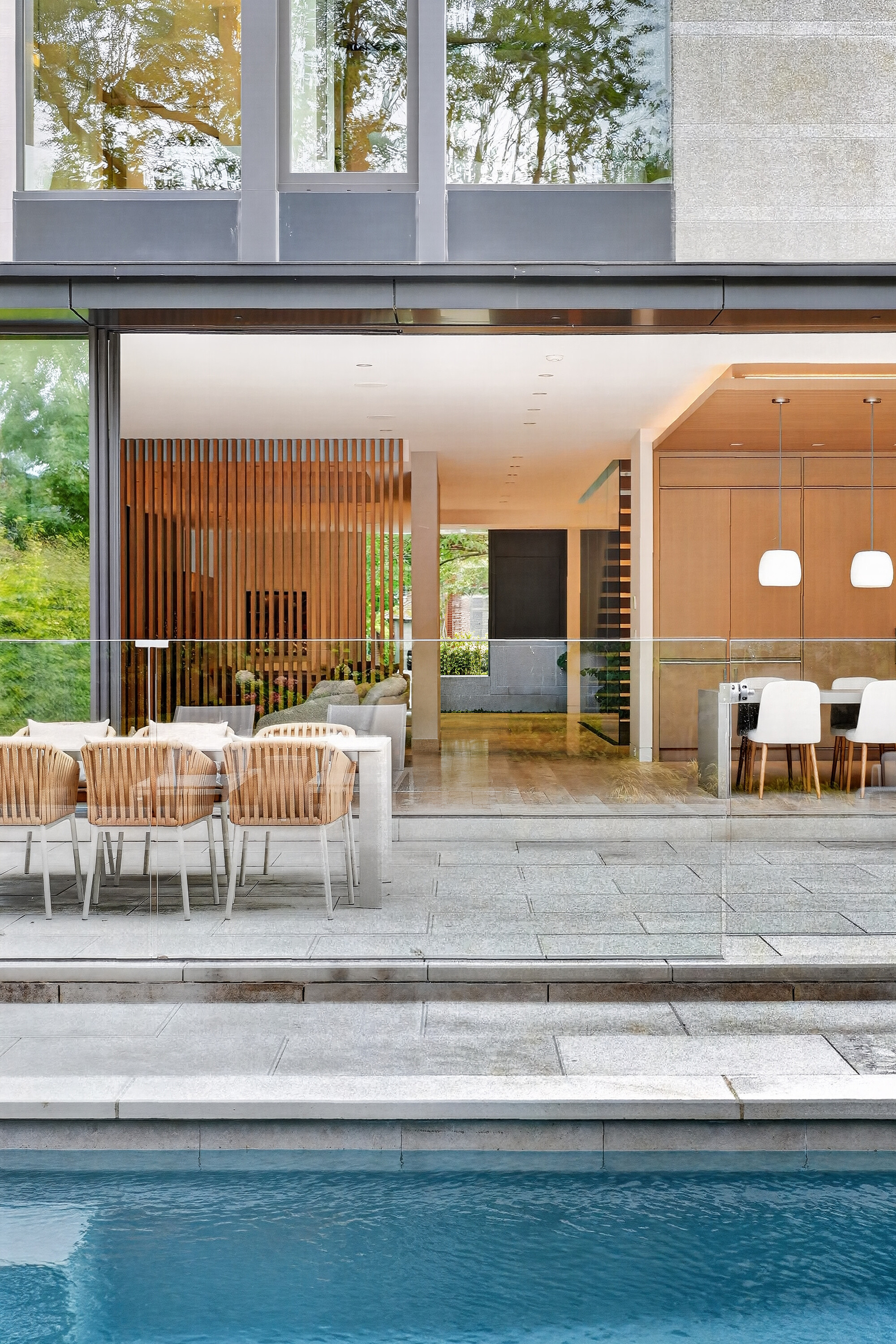  Iconic Infinity House - 物件實景
