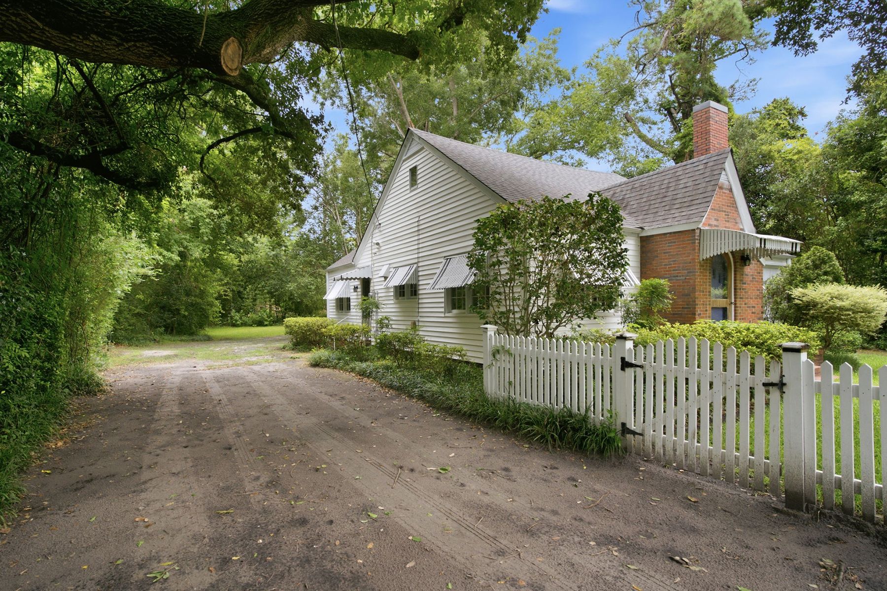  4201 Wrightsville Avenue, Wilmington, NC 28403 - 物件實景
