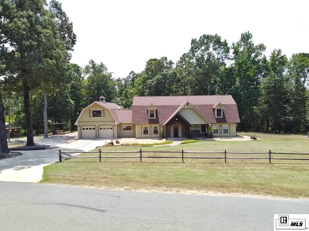 Choudrant, Louisiana, 71227, United States, 3 Bedrooms Bedrooms, ,3 BathroomsBathrooms,Residential,For Sale,1912520