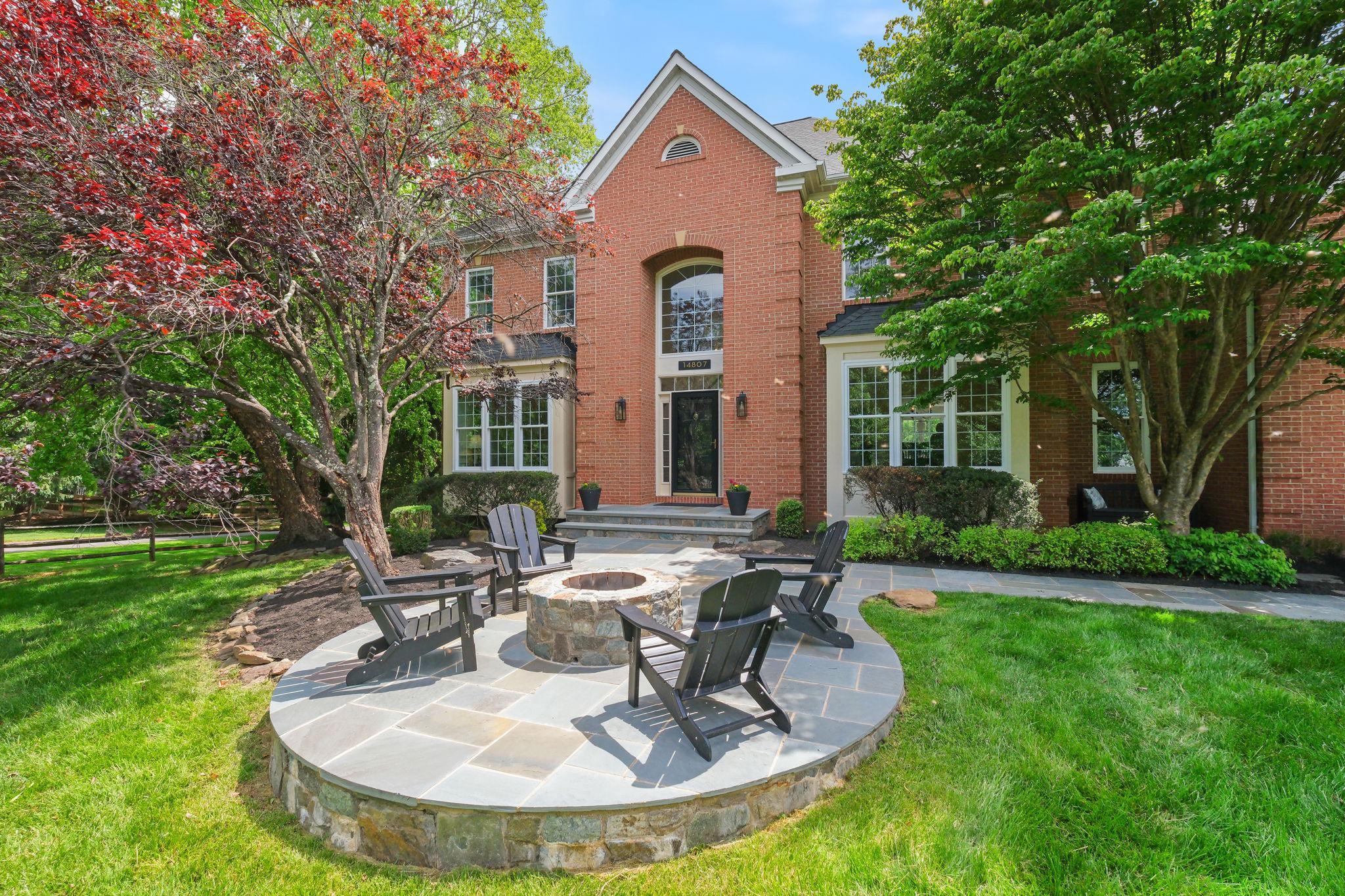 14807 Poplar Hill Road, Darnestown, MD, 20874 - 物件實景