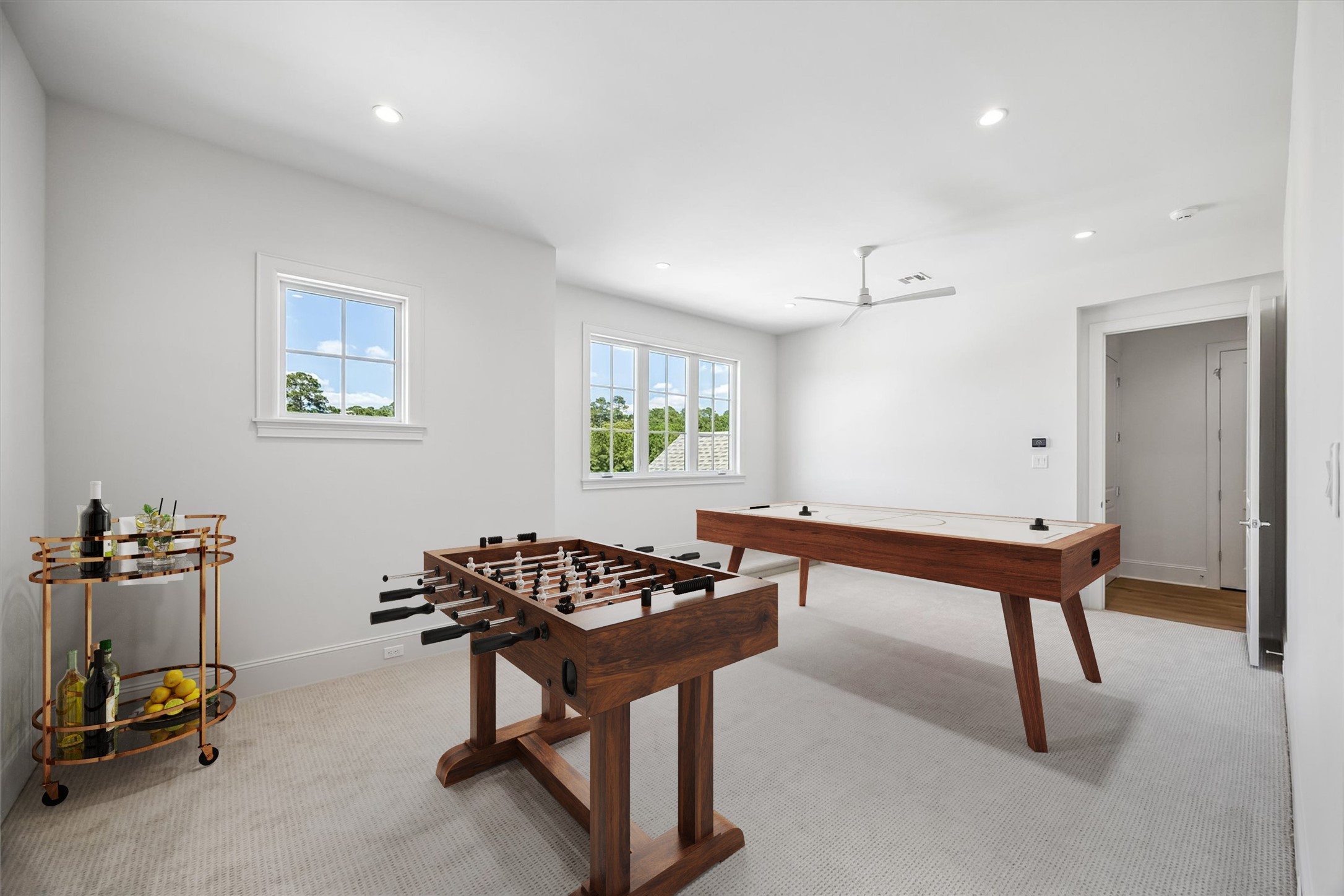  2418 Emerie Arbor Lane - 物件實景