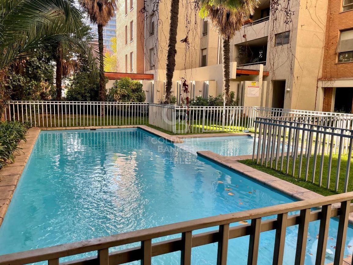 Las Condes, Chile, 3 Bedrooms Bedrooms, ,2 BathroomsBathrooms,Residential,For Sale,1891427