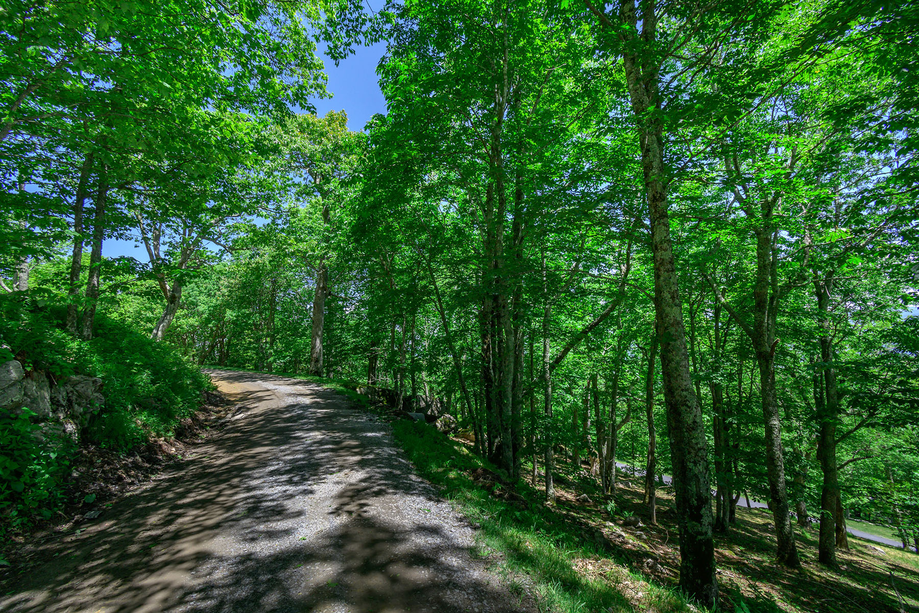  BANNER ELK - ROCKY KNOB - 物件實景
