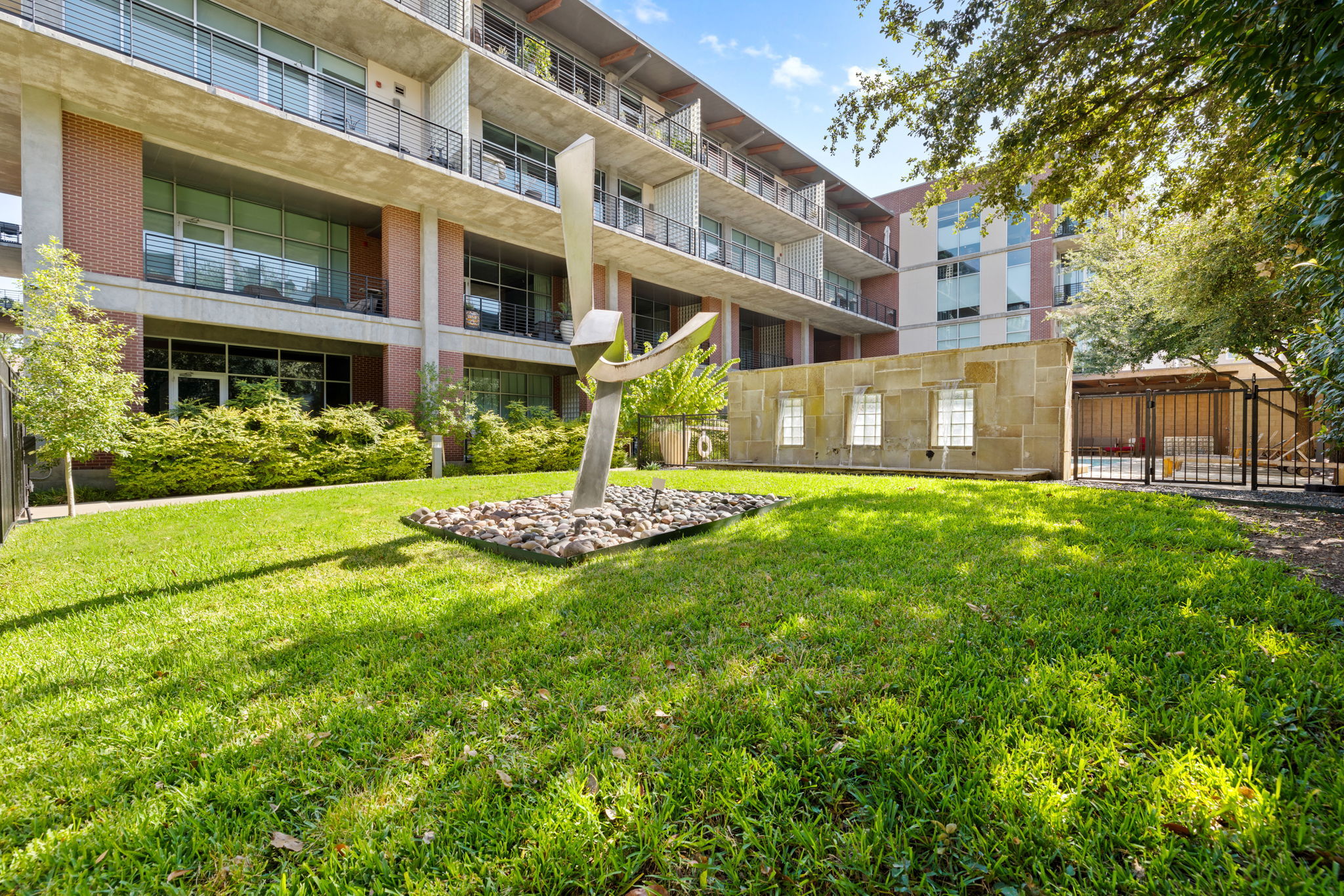  Unparalleled Residence at Thirty Thirty Bryan - 物件實景