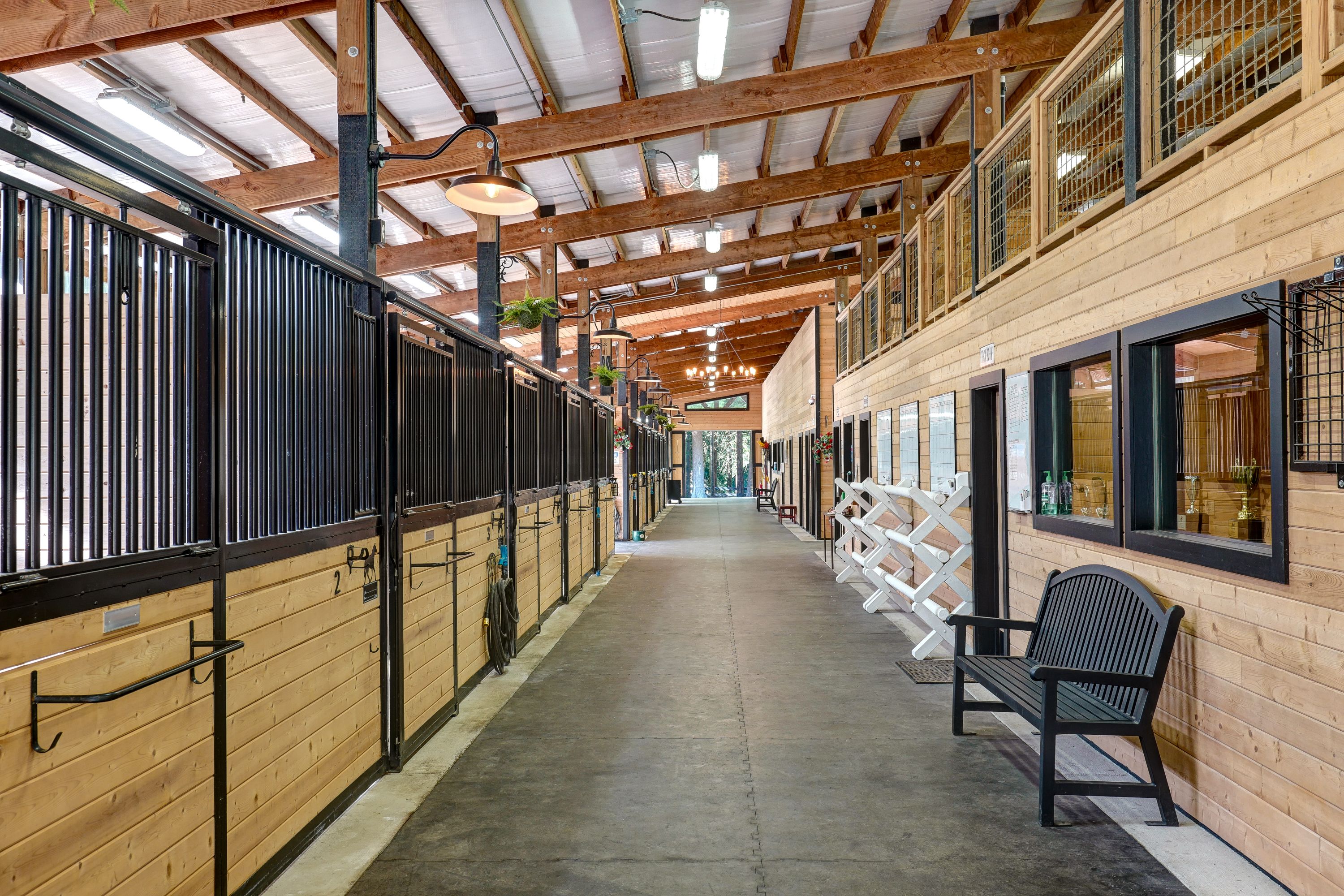  Koru Equestrian  A Legacy of Elegance & Equine Excellence - 物件實景