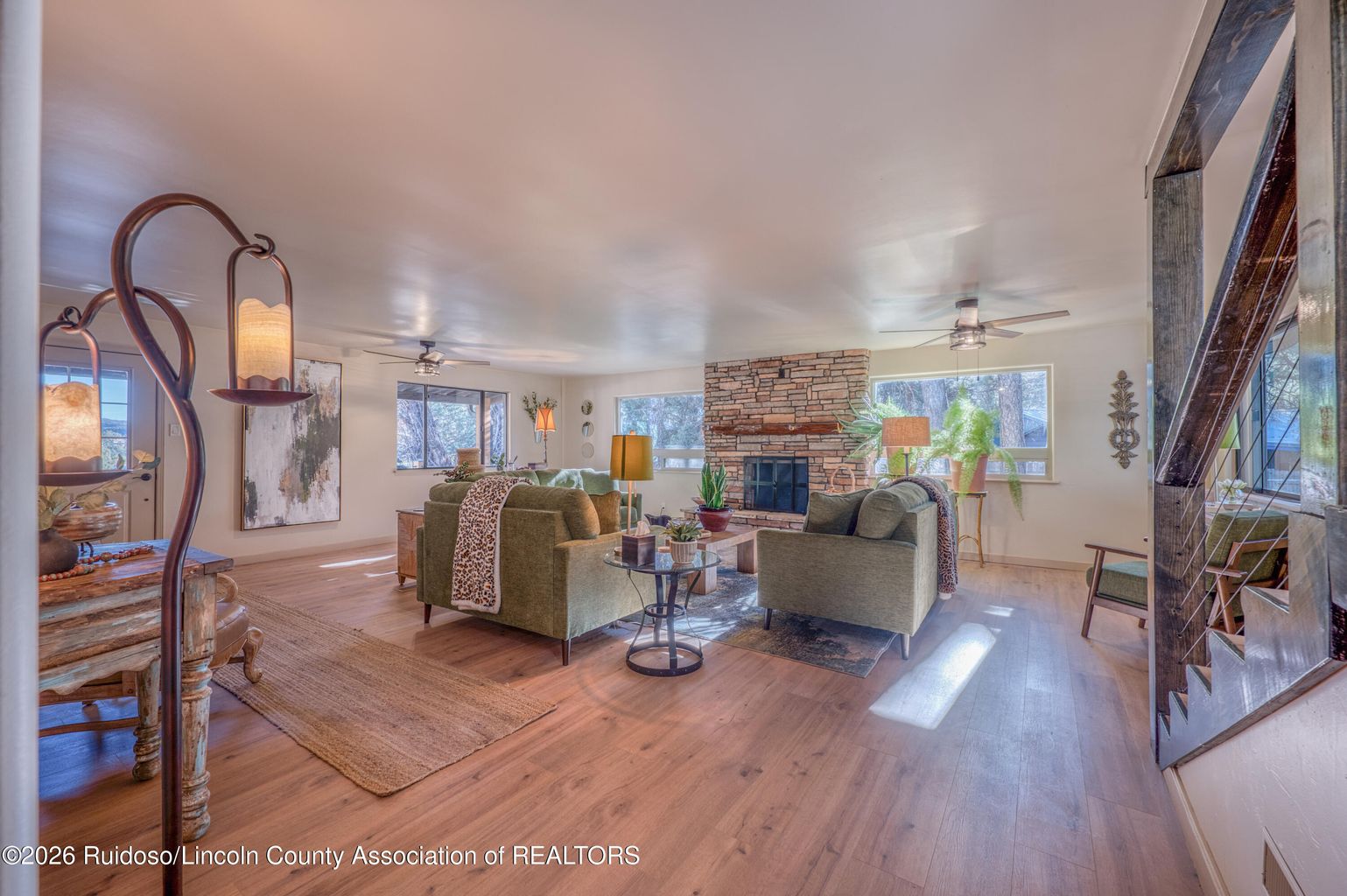 Ruidoso, New Mexico, 88345, United States, 4 Bedrooms Bedrooms, ,3 BathroomsBathrooms,Residential,For Sale,2008088