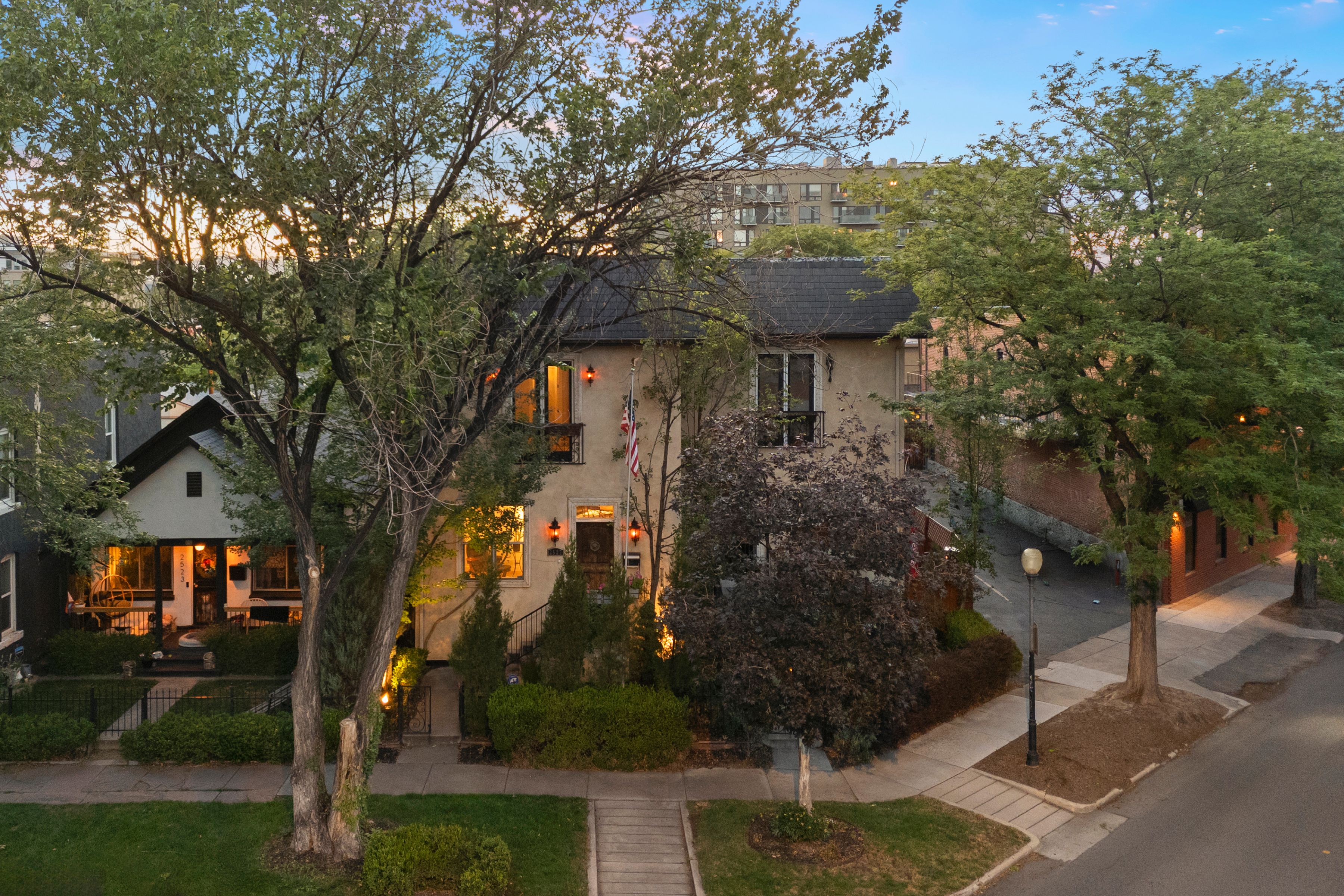  One of Denver’s Most Historic and Walkable Neighborhoods - 物件實景