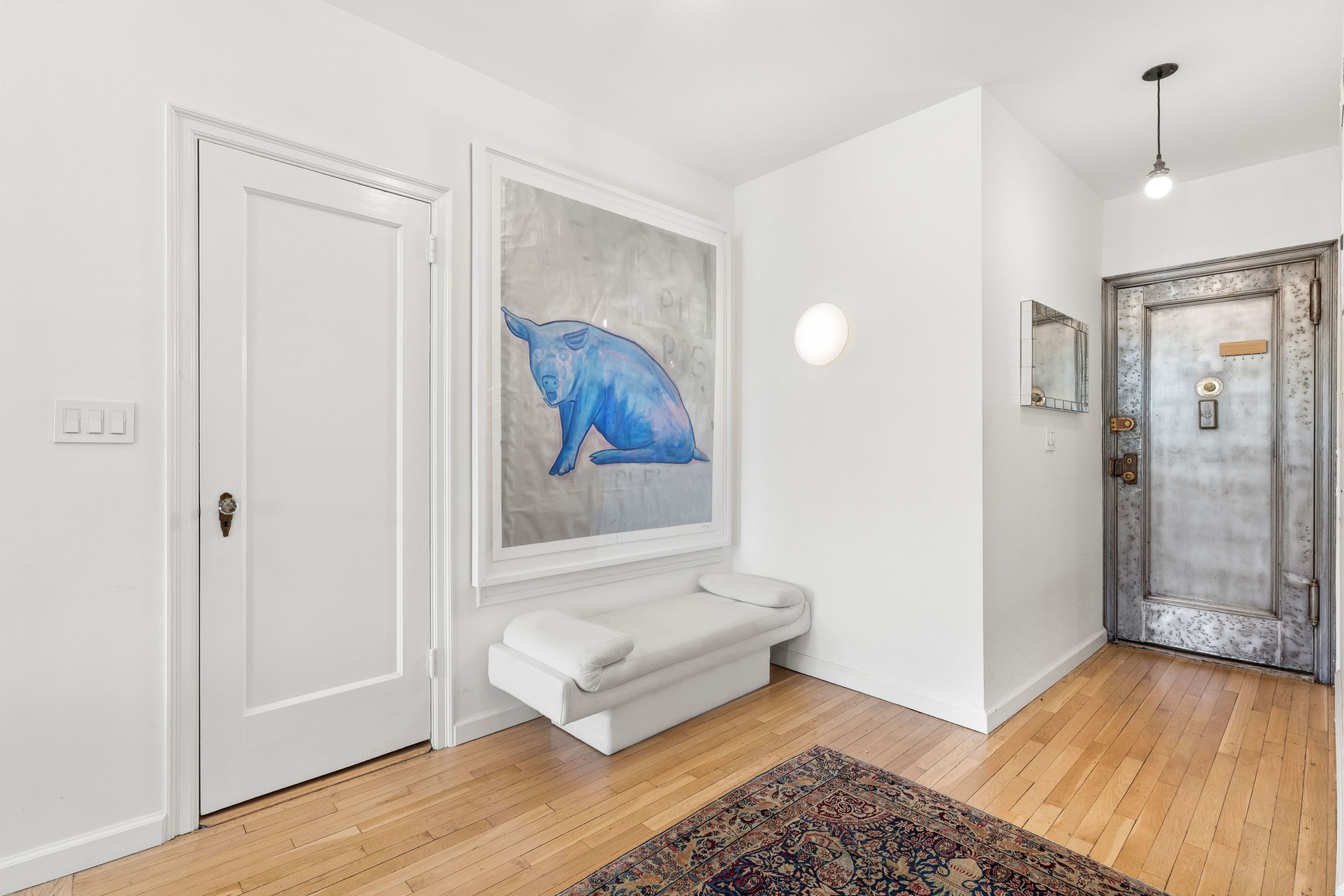  504 Grand Street - 物件實景