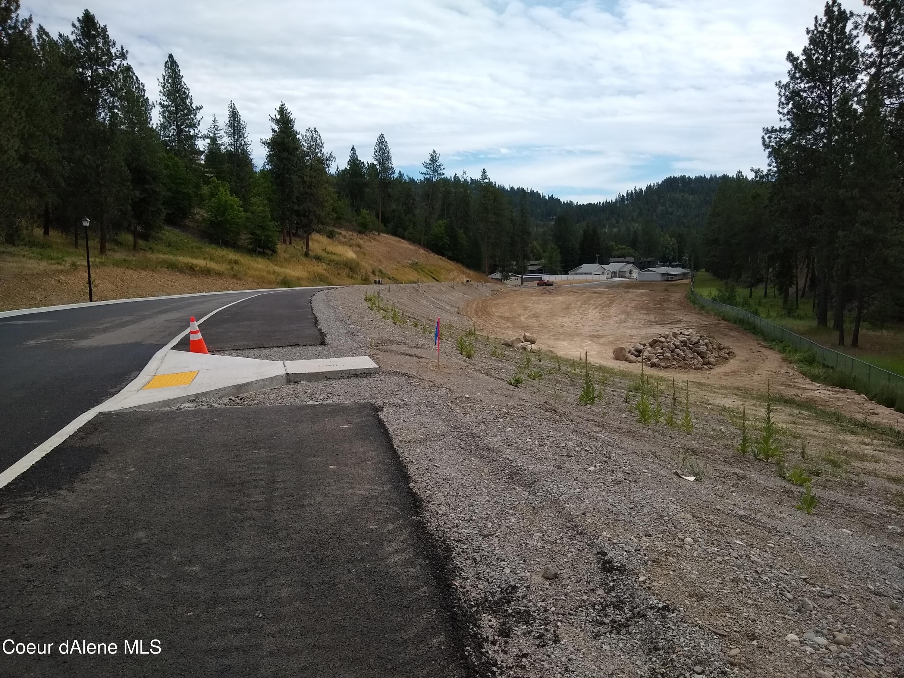 L6 &amp; L7 B1 N Lilac Lane, Coeur d'Alene, Idaho, 83814, United States, ,Land,For Sale,L6 &amp; L7 B1 N Lilac Lane,1627581