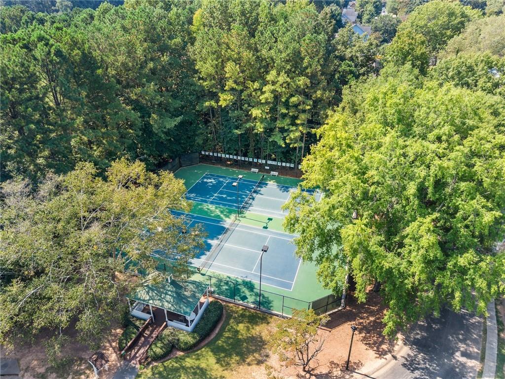 Peachtree Corners, Georgia, 30092, United States, 3 Bedrooms Bedrooms, ,3 BathroomsBathrooms,Residential,For Sale,1950975