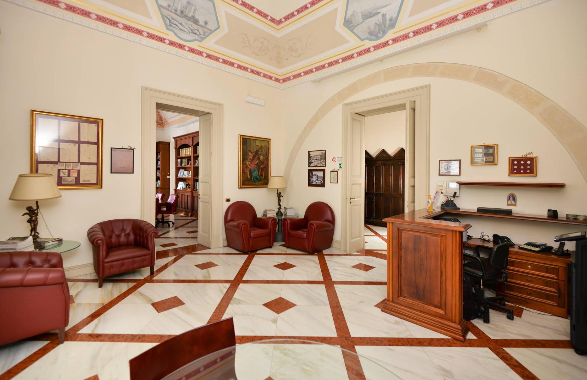 Lecce, Lecce, 73100, IT, 10 Bedrooms Bedrooms, ,7 BathroomsBathrooms,Residential,For Sale,1991678