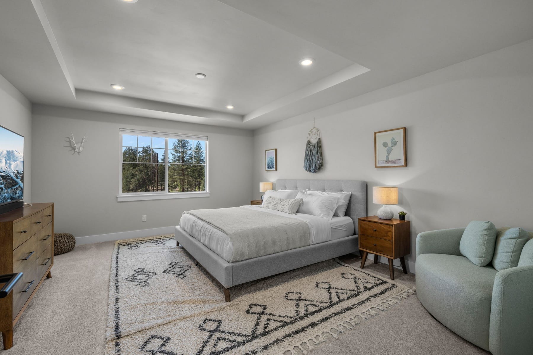  60933 SE Sydney Harbor Court Bend, OR 97702 - 物件實景