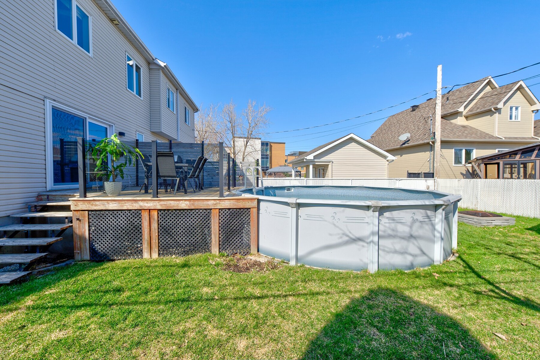  Sainte-Catherine, Montérégie - 物件實景