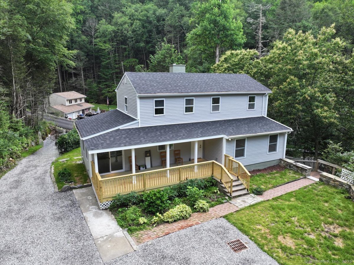 Monroe, Connecticut, 06468, United States, 3 Bedrooms Bedrooms, ,3 BathroomsBathrooms,Residential,For Sale,1883497