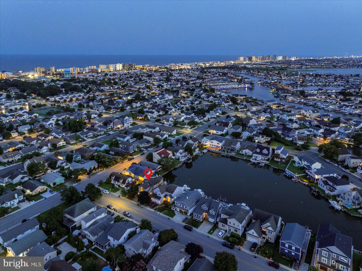 Ocean City, Maryland, 21842, United States, 4 Bedrooms Bedrooms, ,3 BathroomsBathrooms,Residential,For Sale,1942171