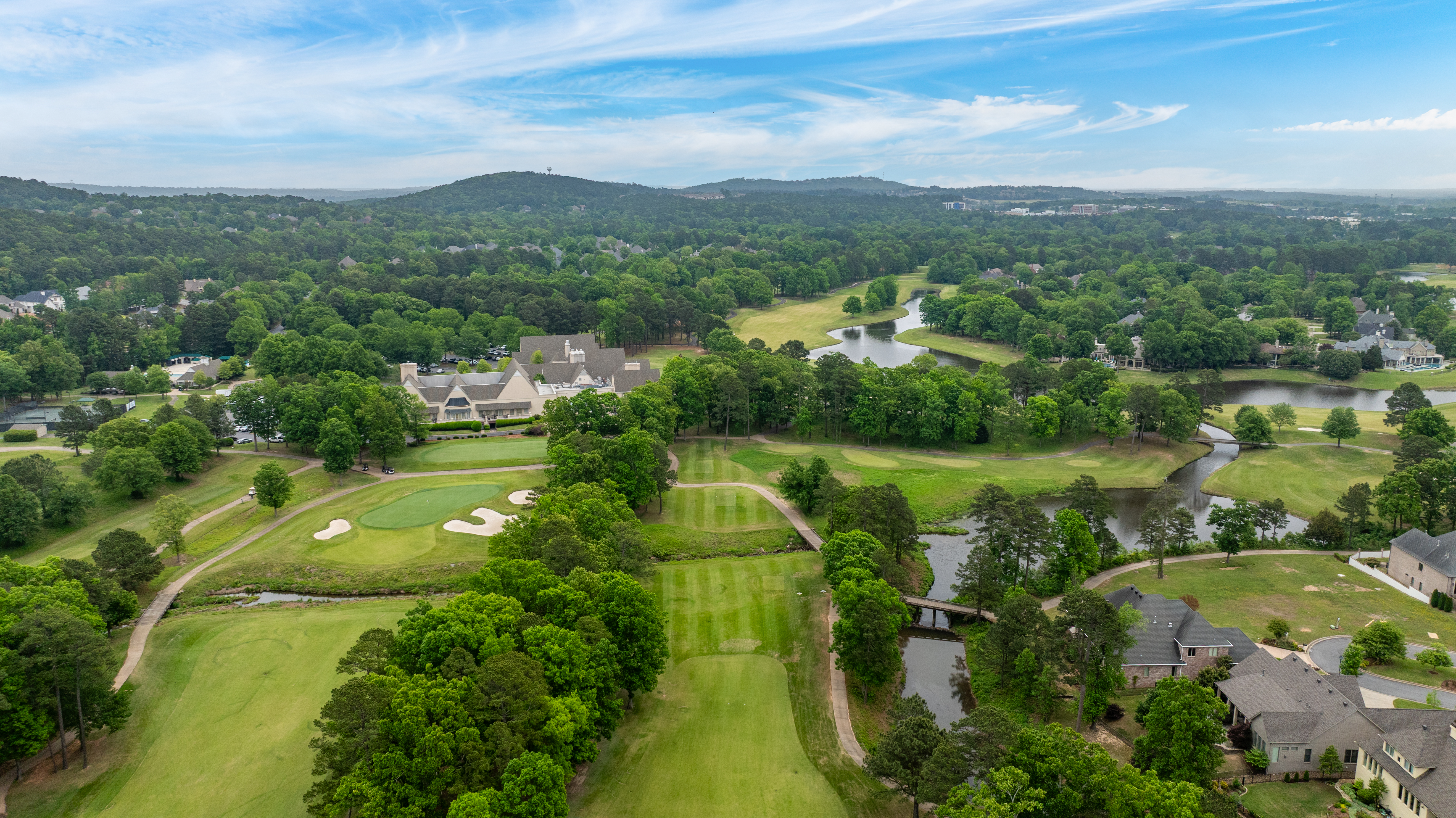  18 Hallen, Little Rock, AR, 72223 - 物件實景