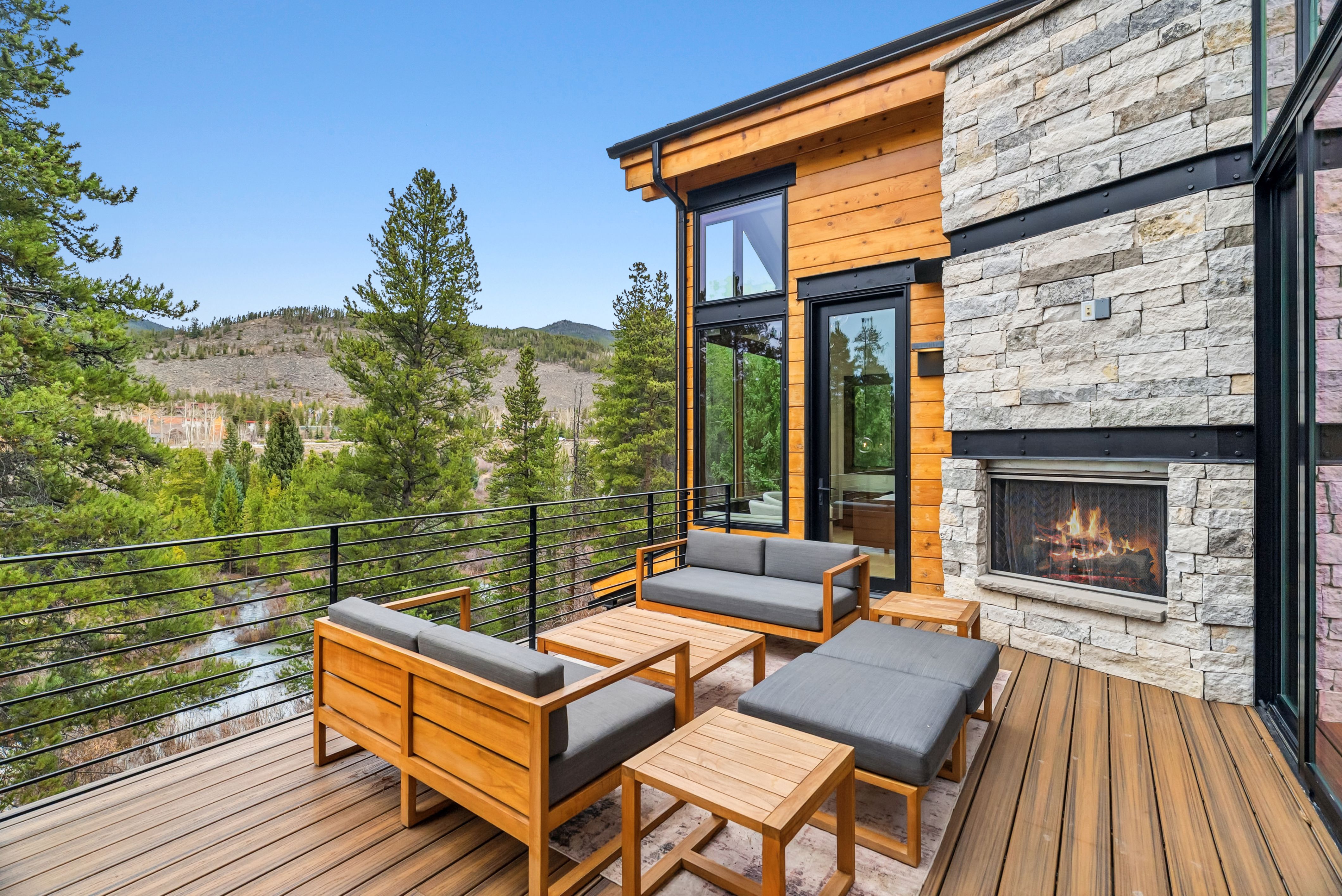  227 Wild Irishman Road, Keystone, CO, 80435 - 物件實景