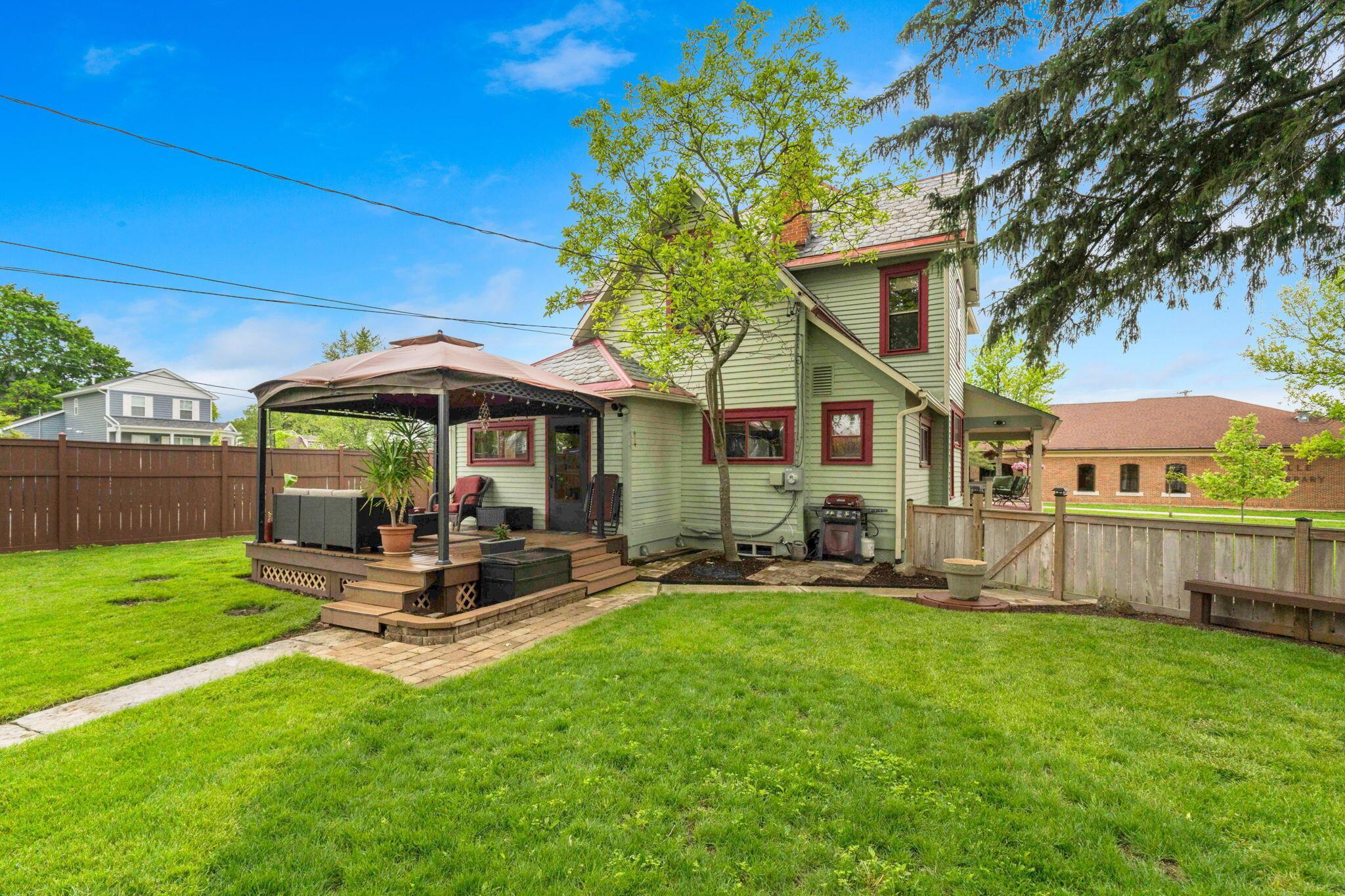 Marysville, Ohio, 43040, United States, 3 Bedrooms Bedrooms, ,2 BathroomsBathrooms,Residential,For Sale,1828406