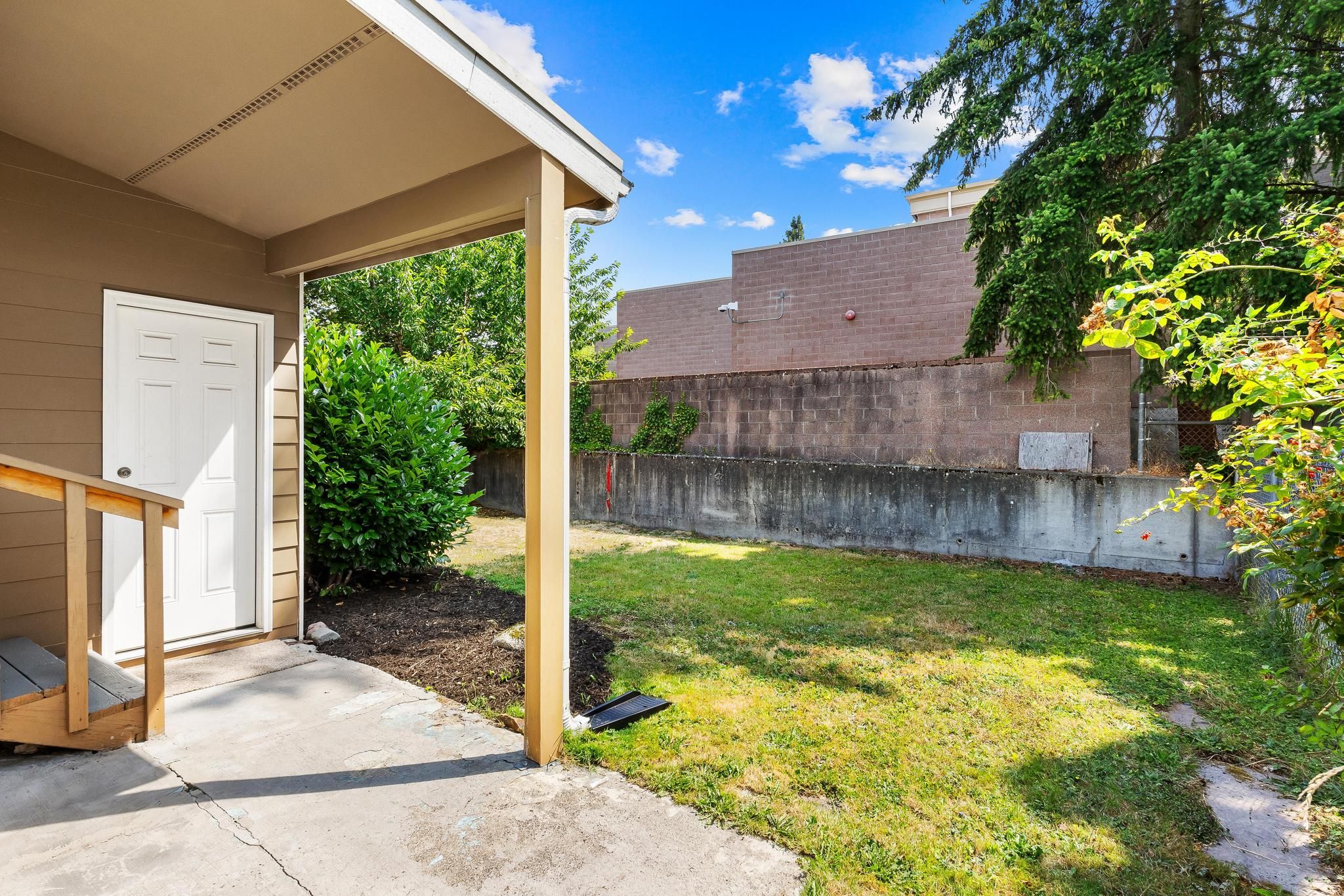  8632 45th Avenue South, Seattle, WA 98118 - 物件實景