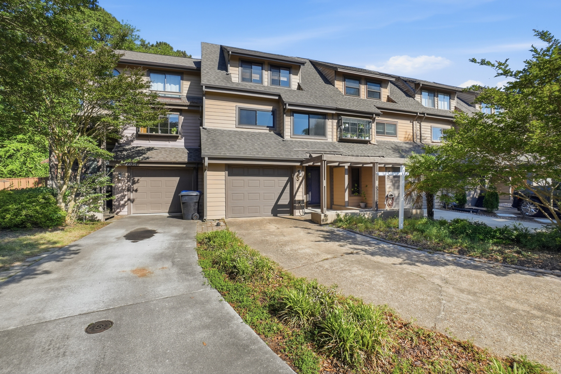  2203 Hermit Thrush Lane, Virginia Beach, VA, 23455 - 物件實景