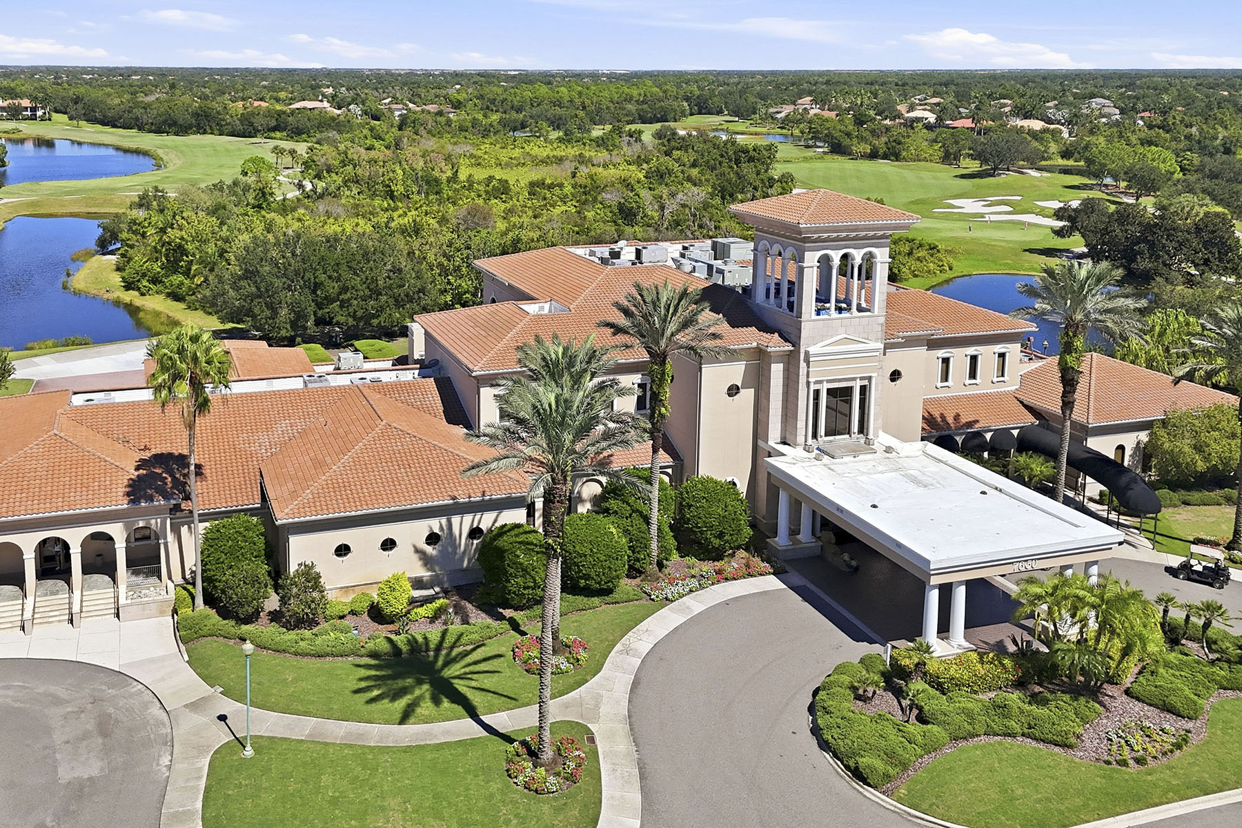  LAKEWOOD RANCH COUNTRY CLUB MUIRFIELD - 物件實景