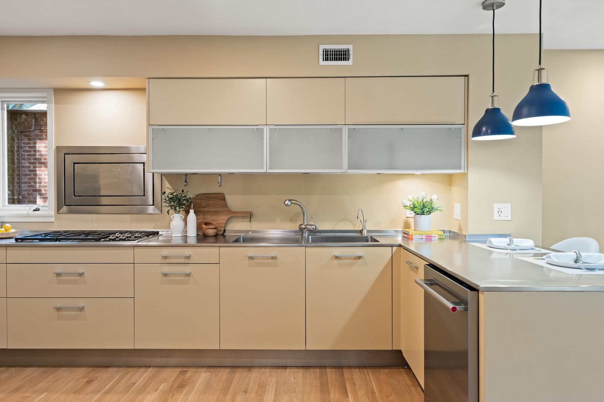  2319 Bancroft Place NW, Washington, DC, 20008 - 物件實景