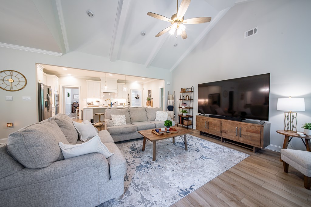 Fortson, Georgia, 31808, United States, 5 Bedrooms Bedrooms, ,4 BathroomsBathrooms,Residential,For Sale,1977025