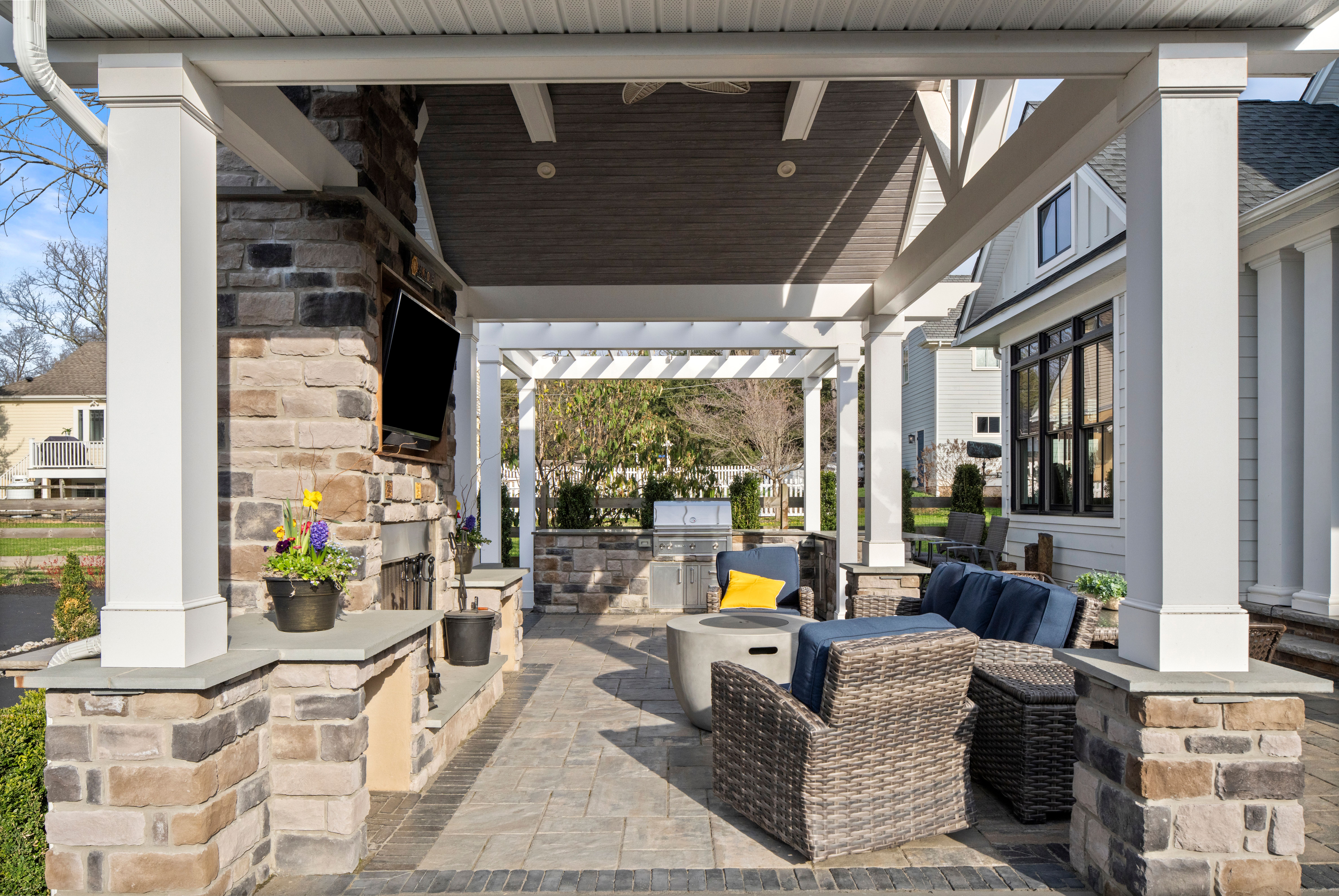  172 Lafayette Street, Doylestown, PA 18901 - 物件實景