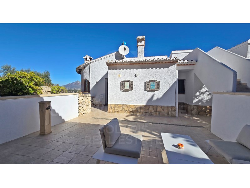 Jávea / Xàbia, Comunidad Valenciana, ES, 5 Bedrooms Bedrooms, ,3 BathroomsBathrooms,Residential,For Sale,1805117